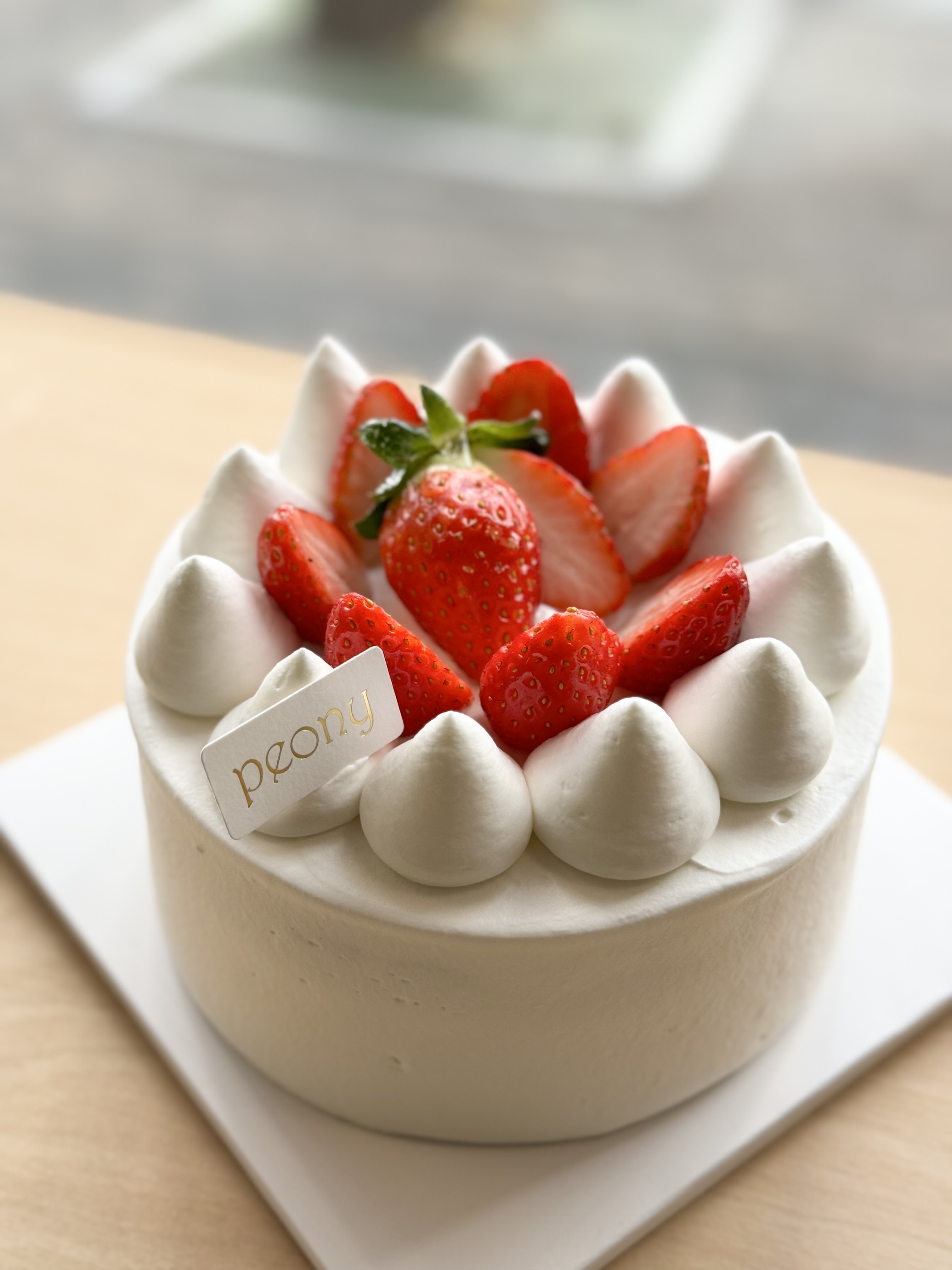 피오니 연남점