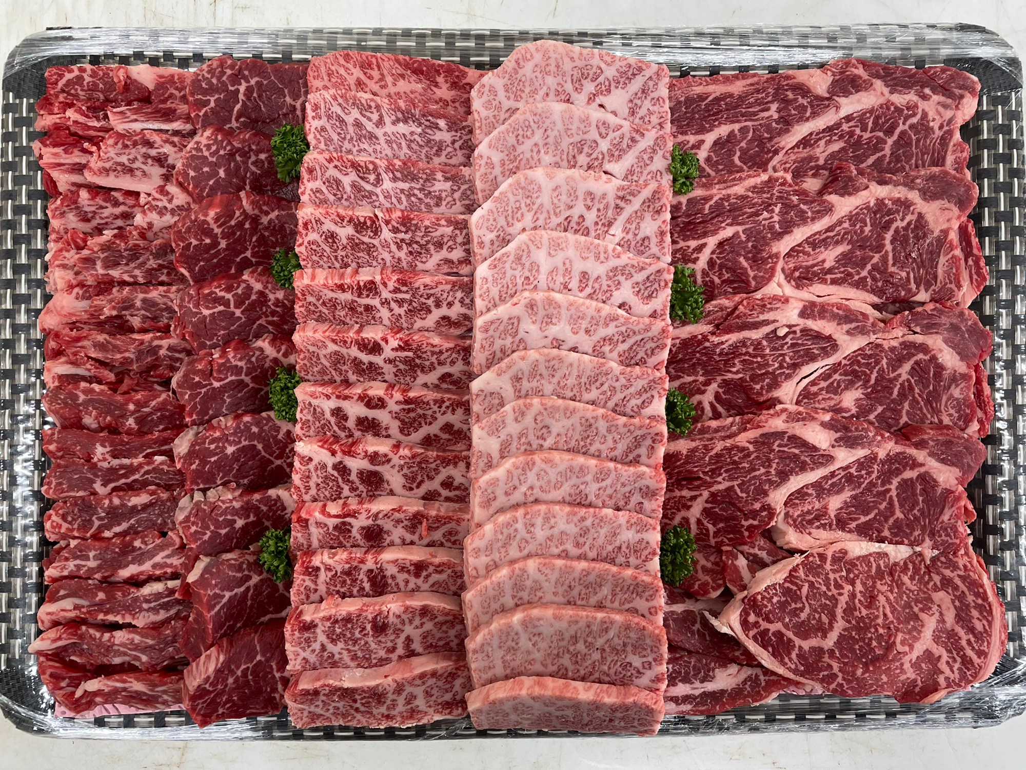 도남 한우