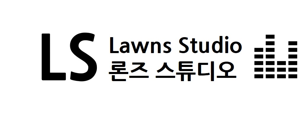 1번째 스튜디오 사진