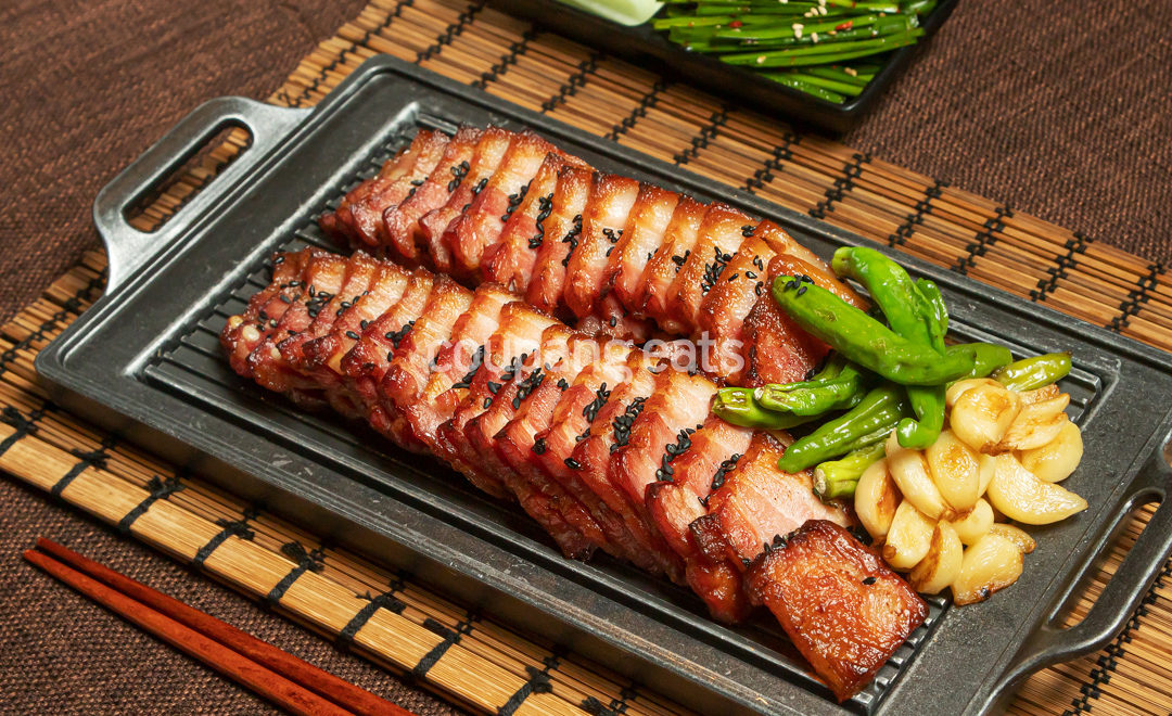 호세야오리바베큐 인천논현점