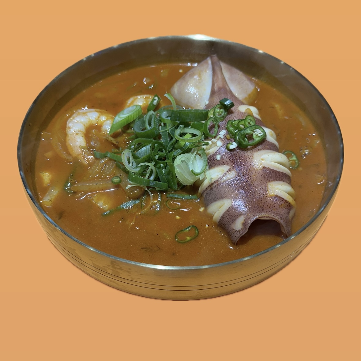 영중화요리