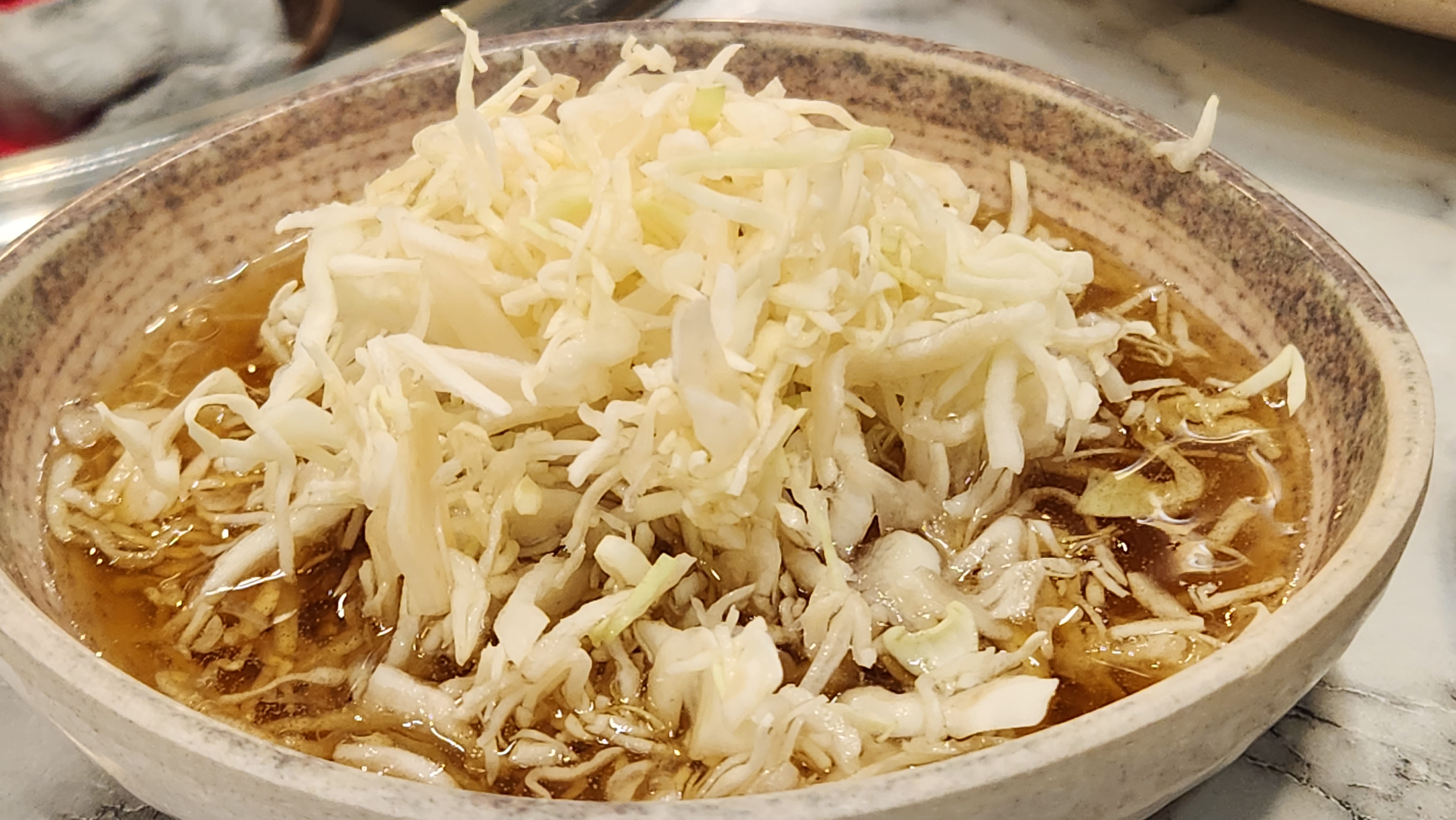 먹골막국수숯불닭갈비 대표 이미지