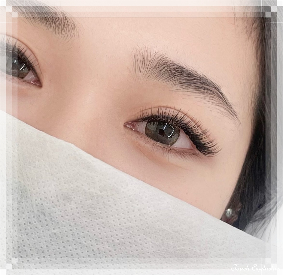 닿음아이래쉬 호매실점