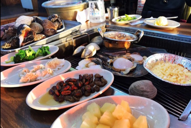 통큰동호네