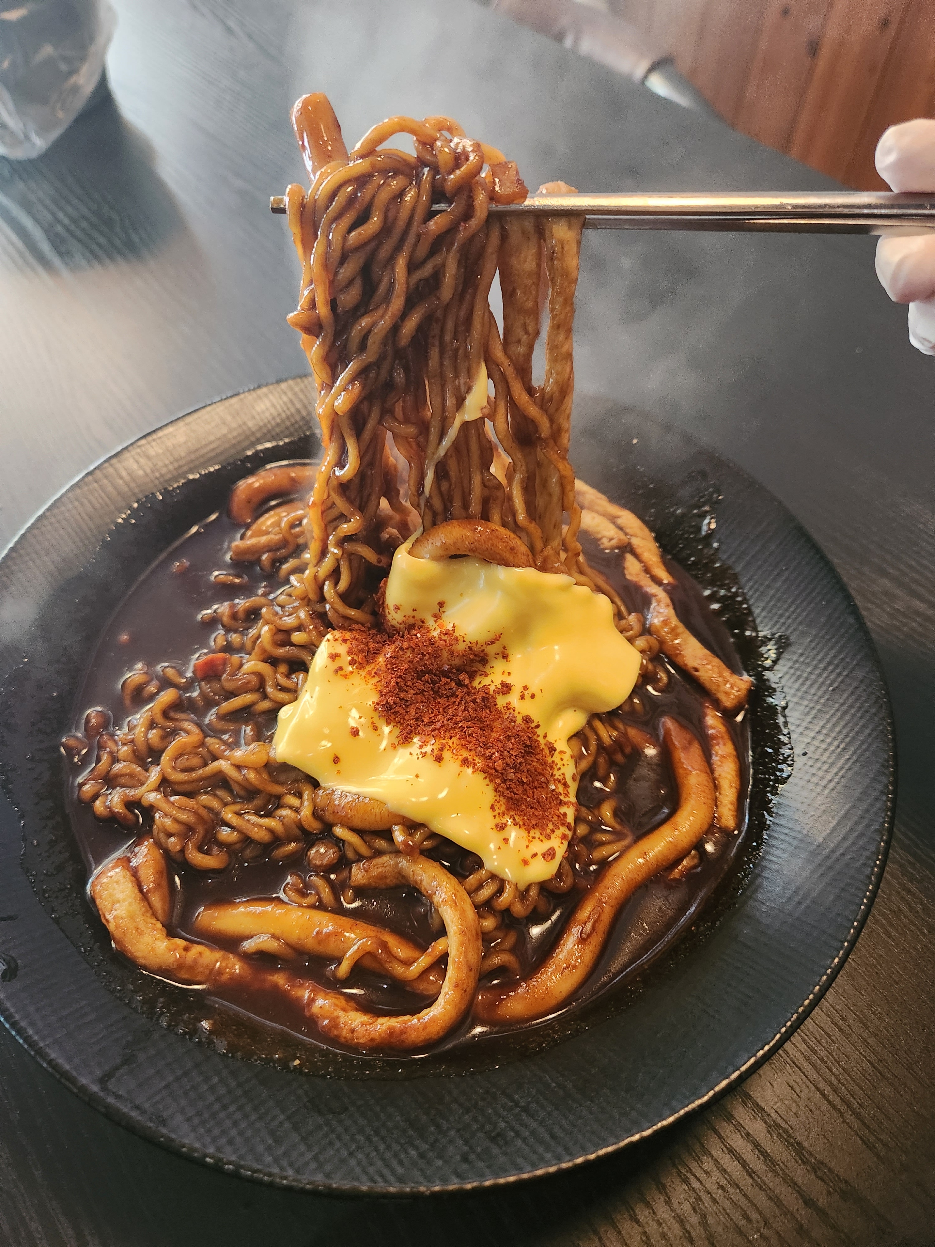 탕수육갑 일산점