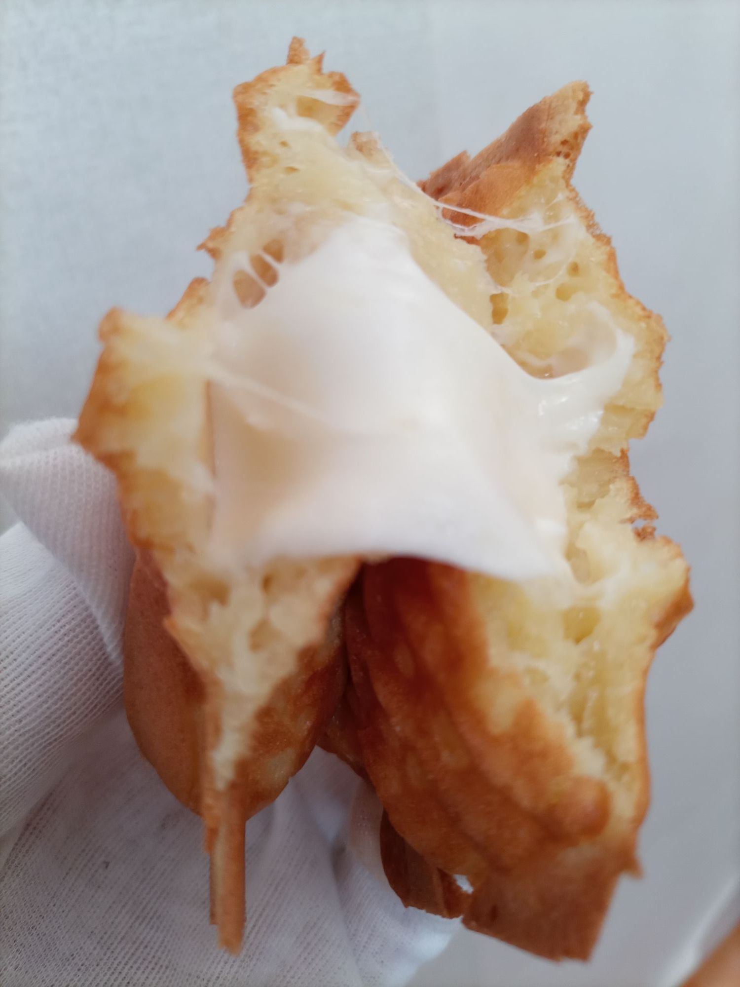 치즈 붕어빵