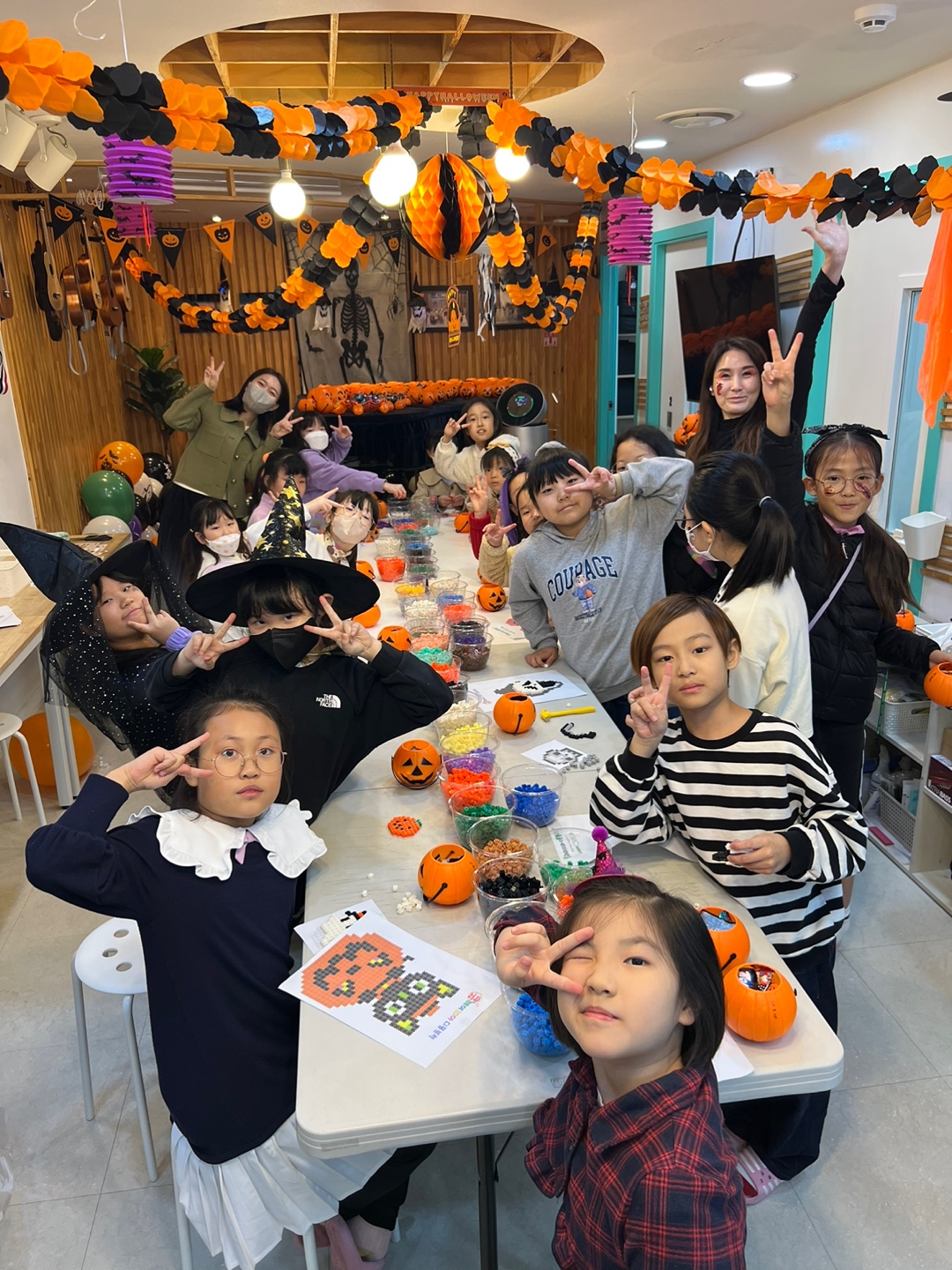 더조이음악학원