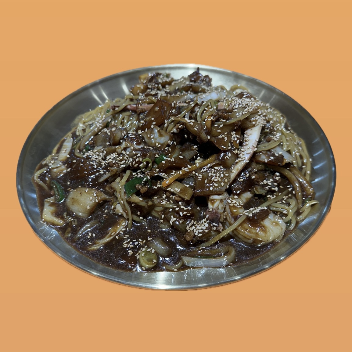 영중화요리