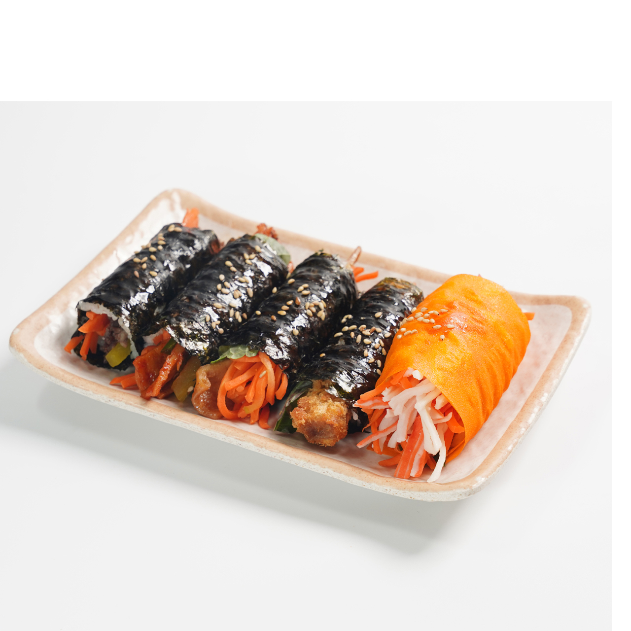 도깨비꼬마김밥 청라점