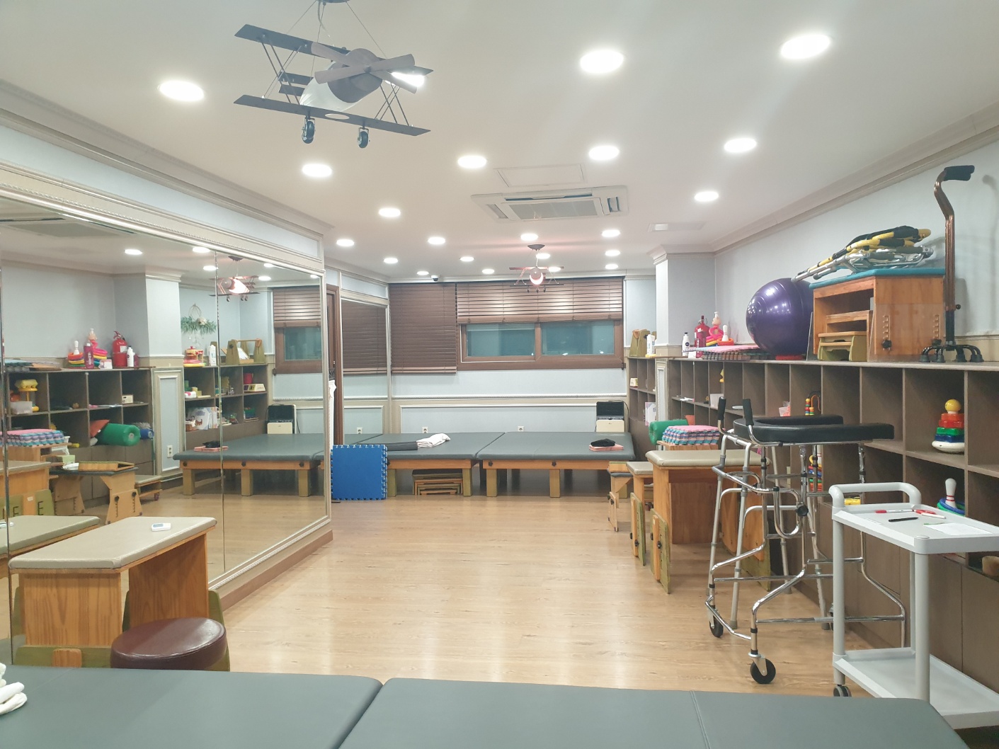 마리아운동발달연구소