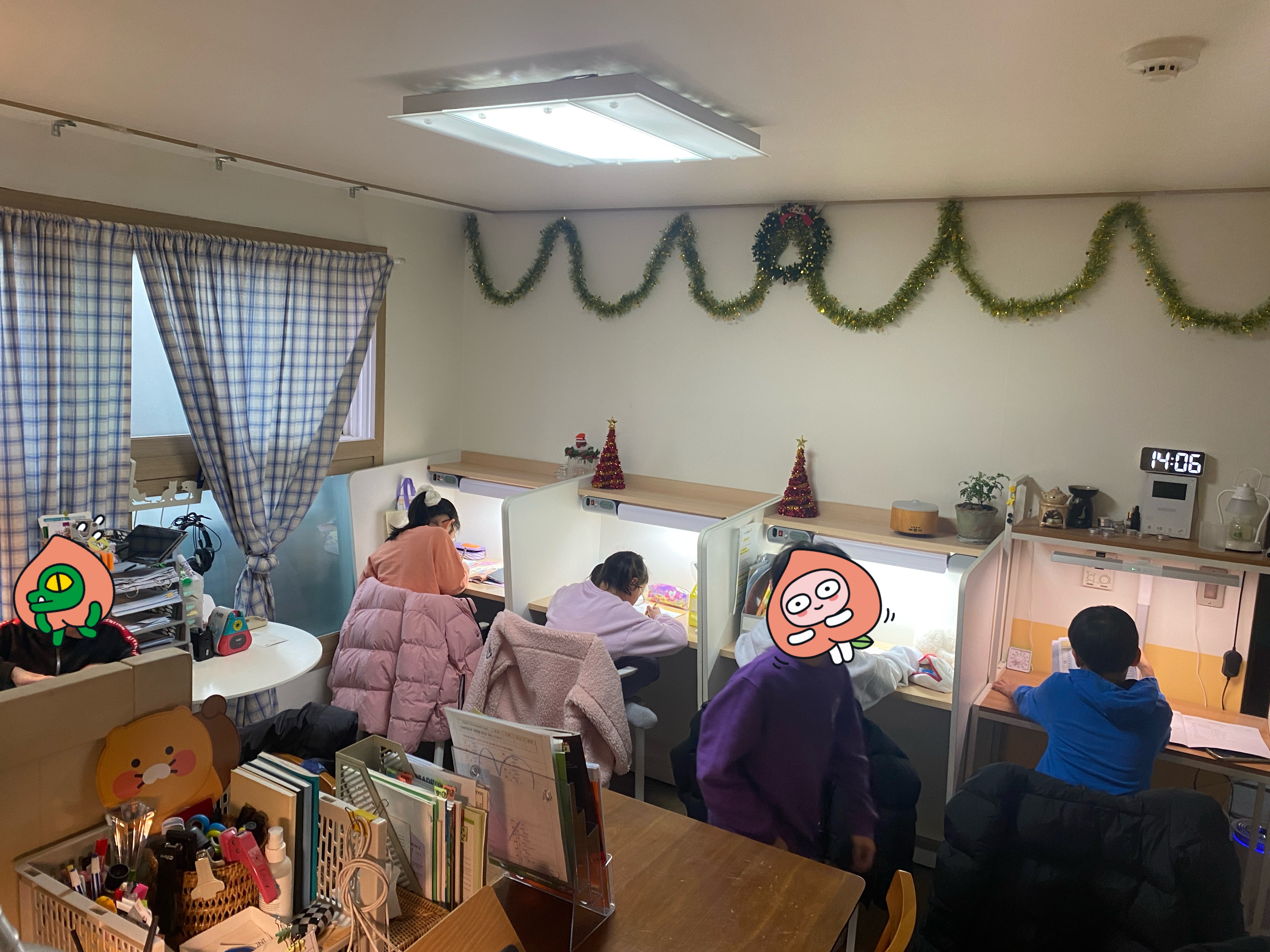 데이지영어공부방 대표 이미지