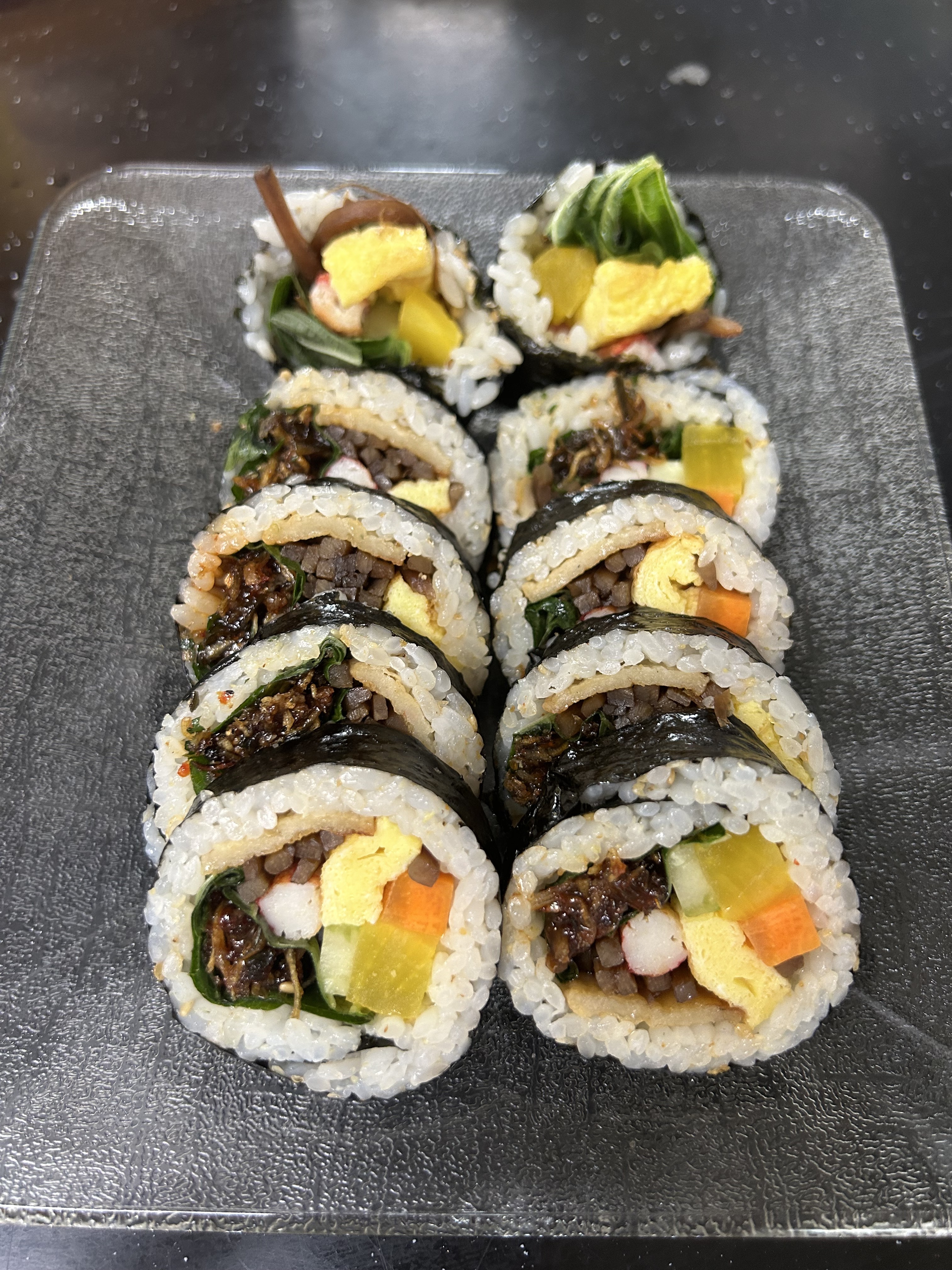 설이네김밥