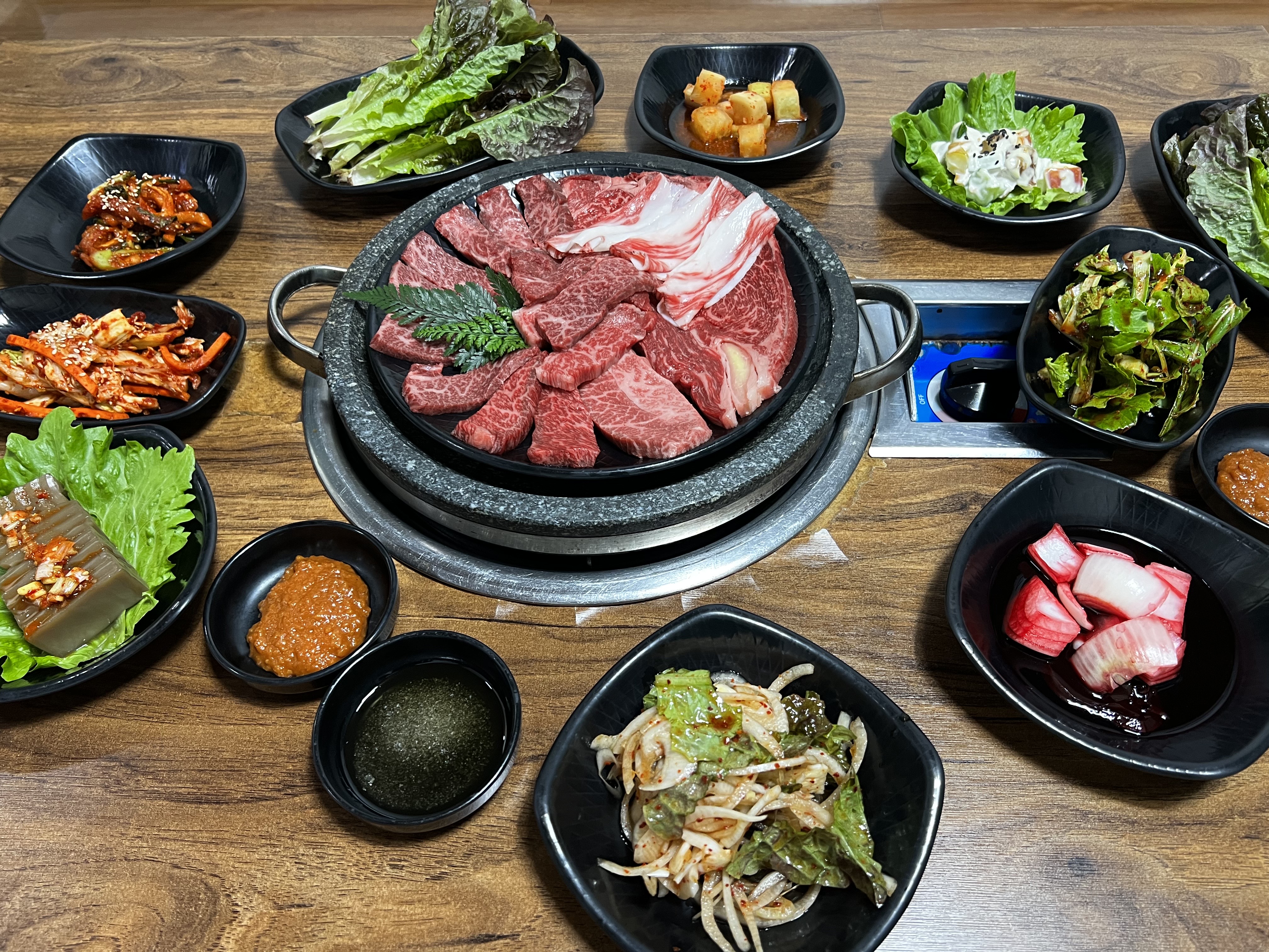 동원가든