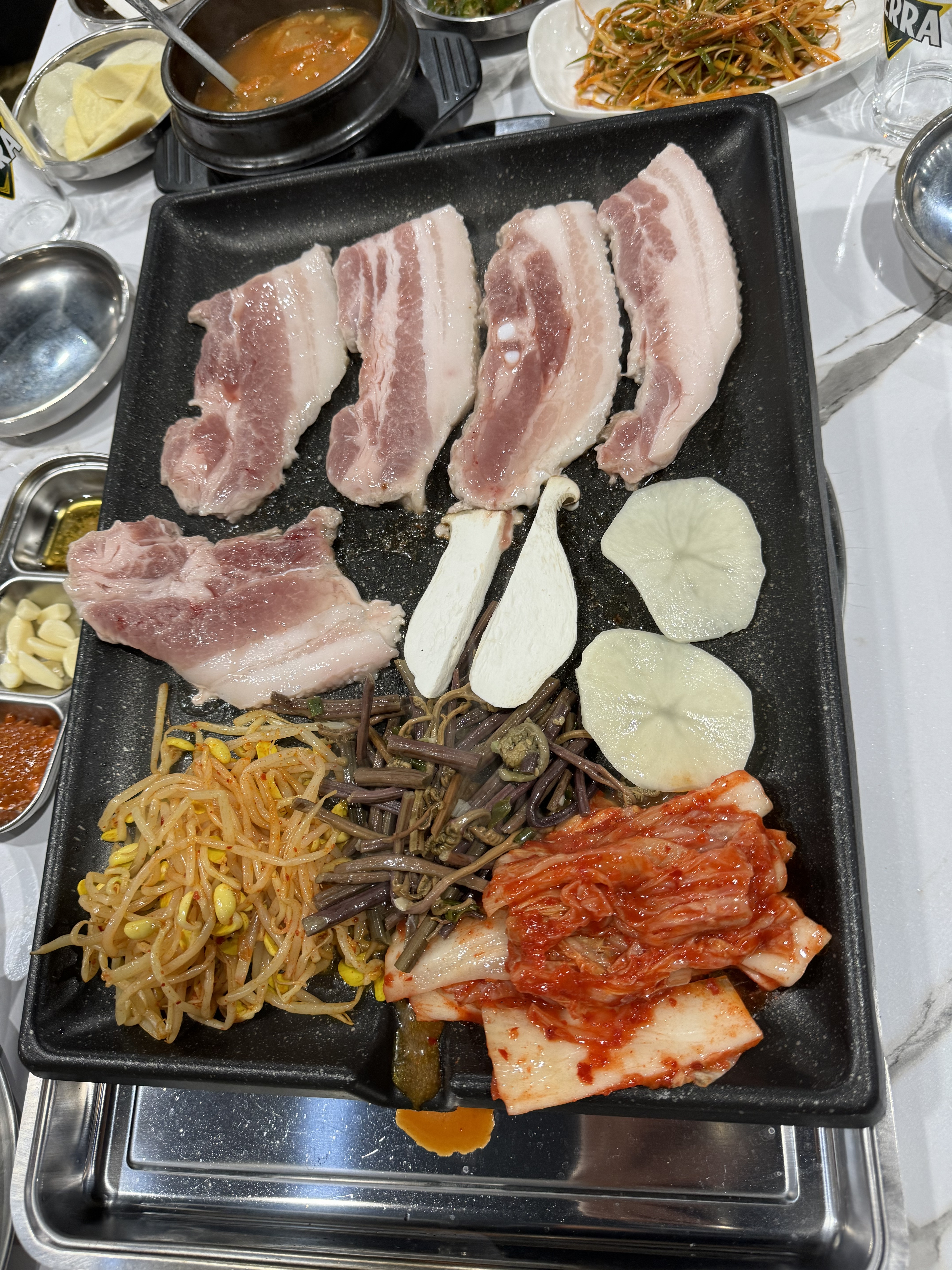 문턱없는집