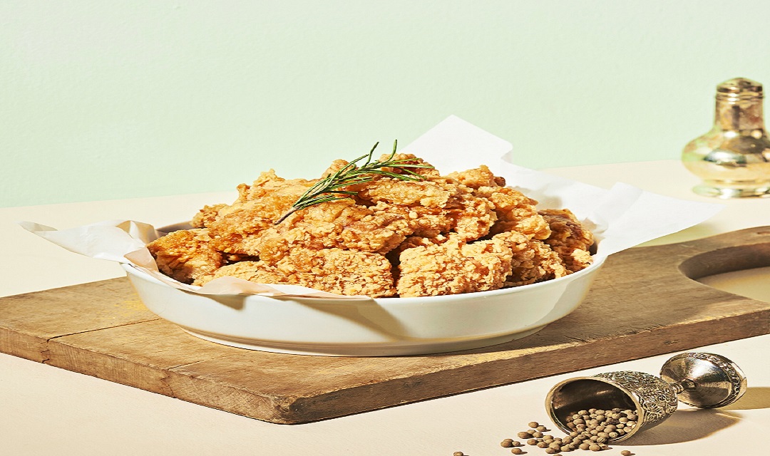 썬더치킨 신현점
