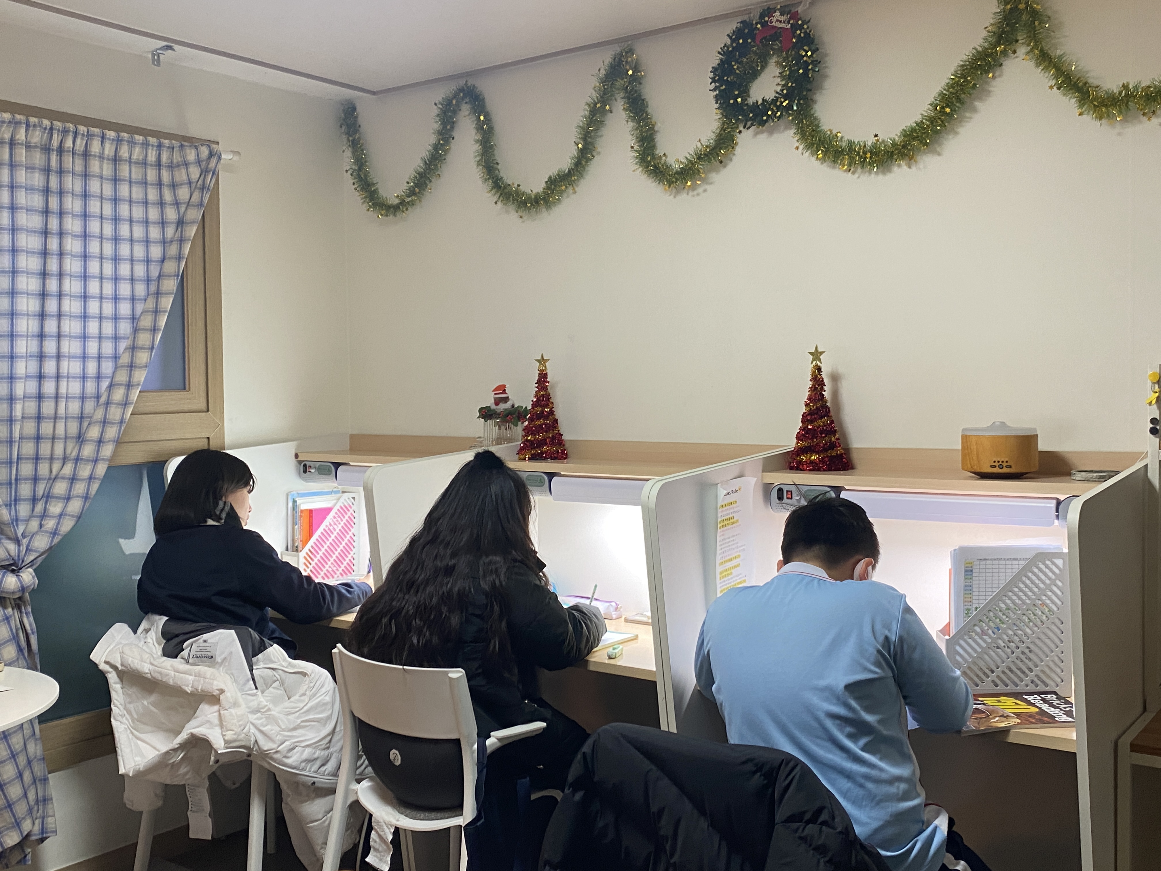 데이지영어공부방 대표 이미지