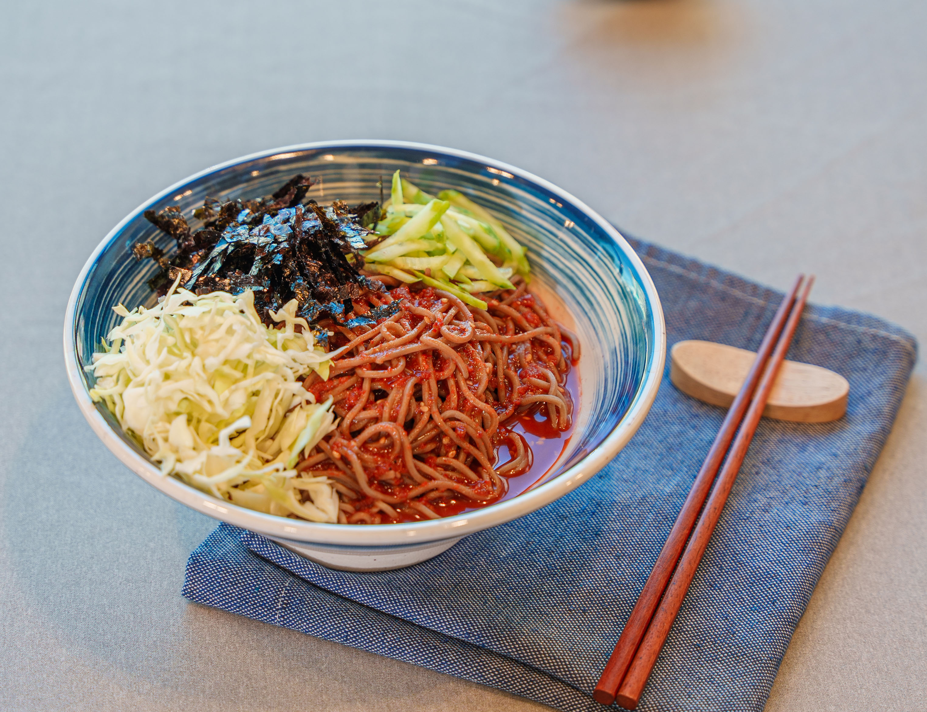 텐산