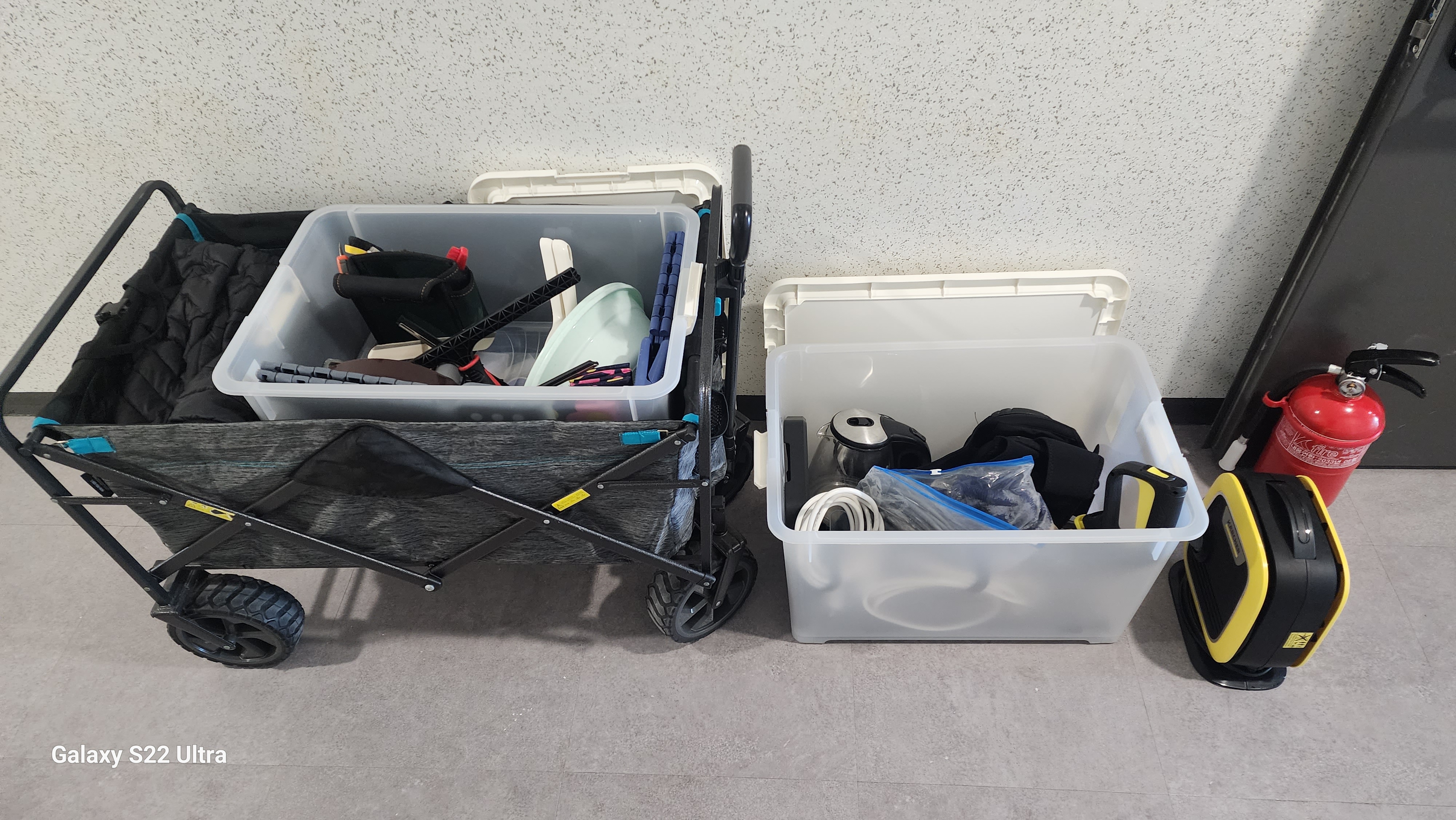 해피클린 대표 이미지