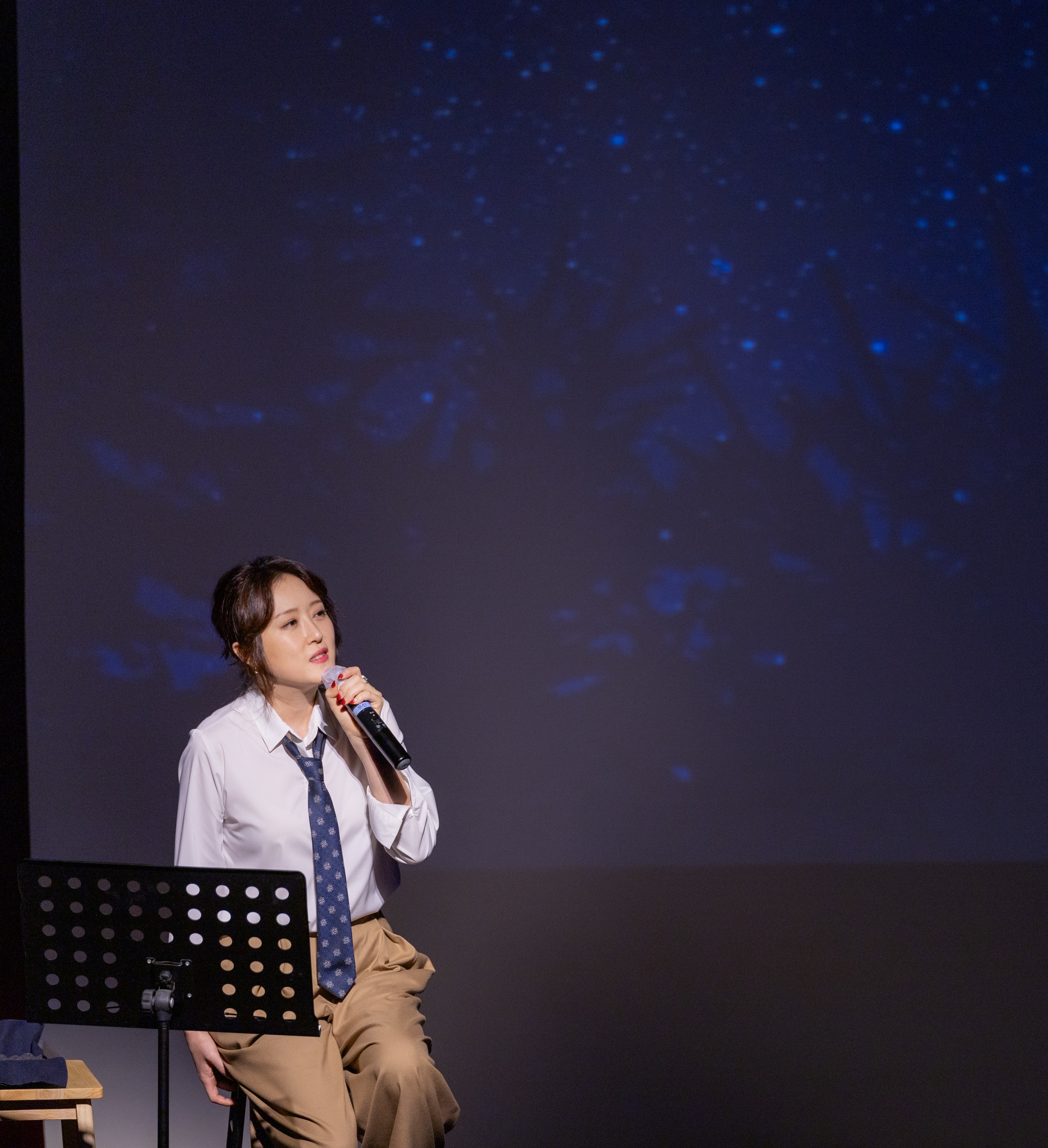 왓어보이스 성우 & 연기 학원