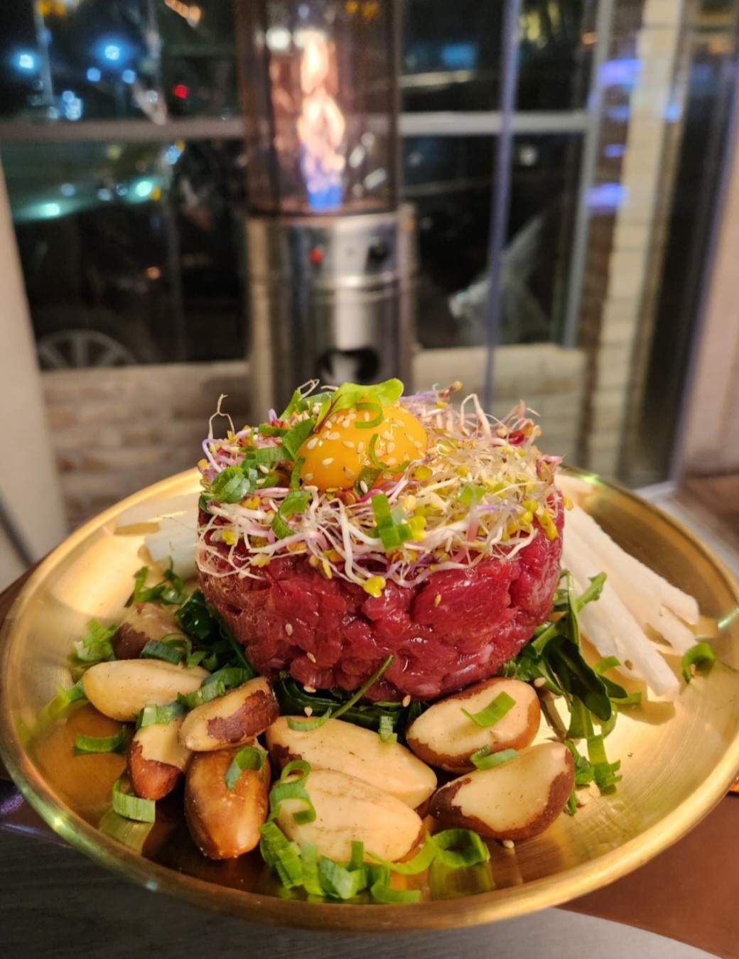 놉실 울산송정