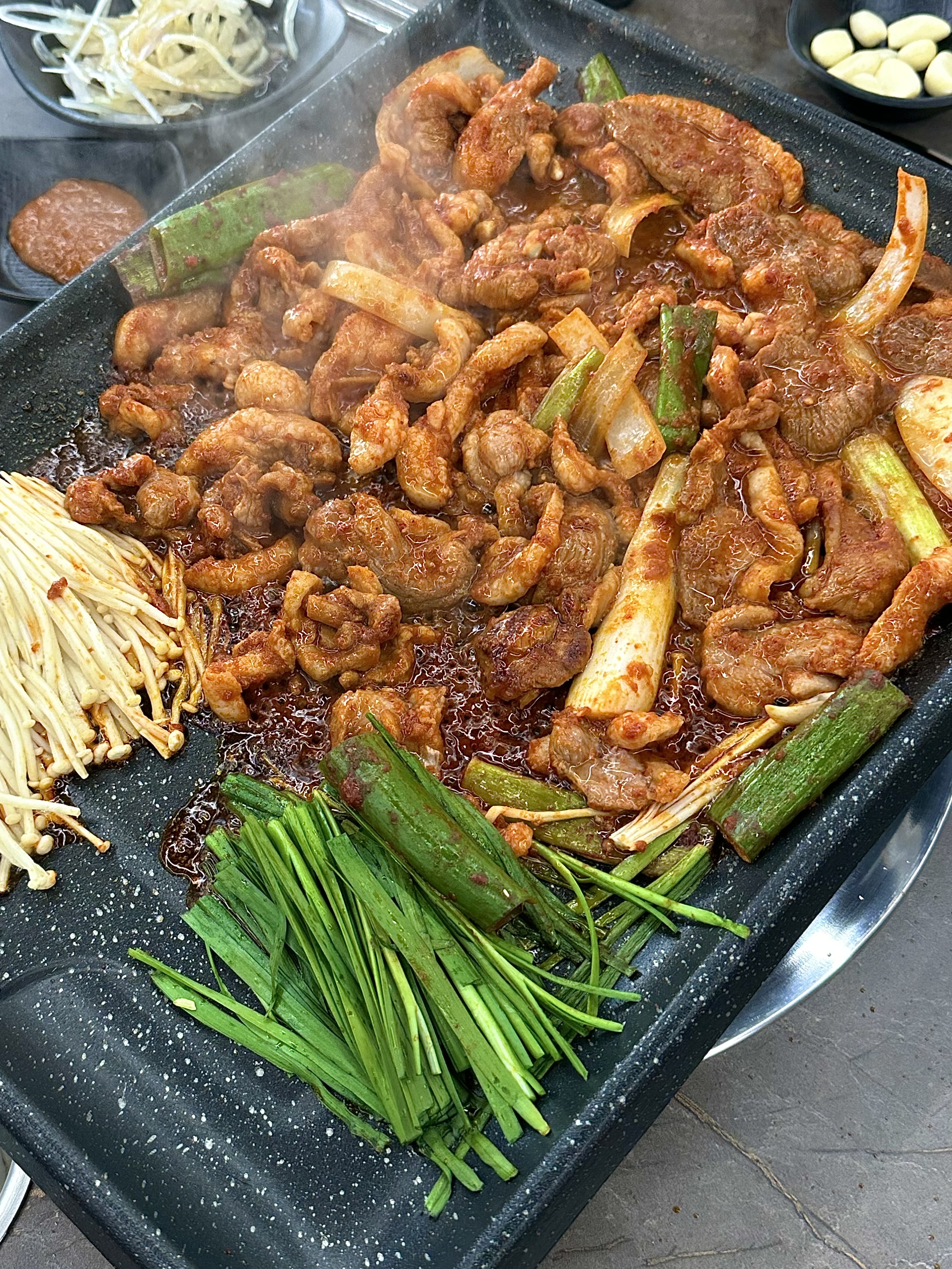 순영이네