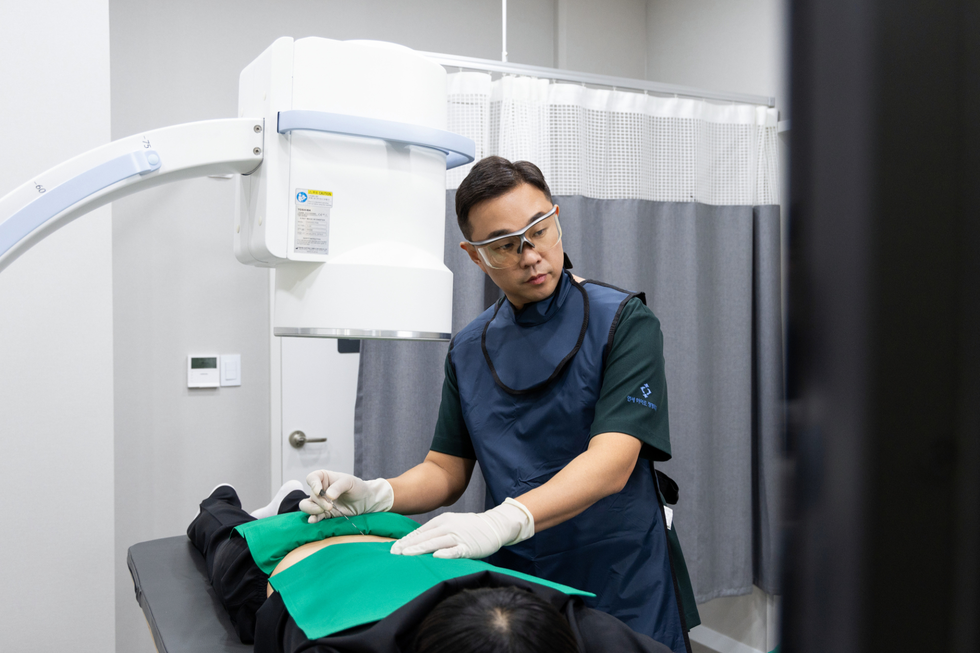 연세히어로정형외과의원 송도 대표 이미지