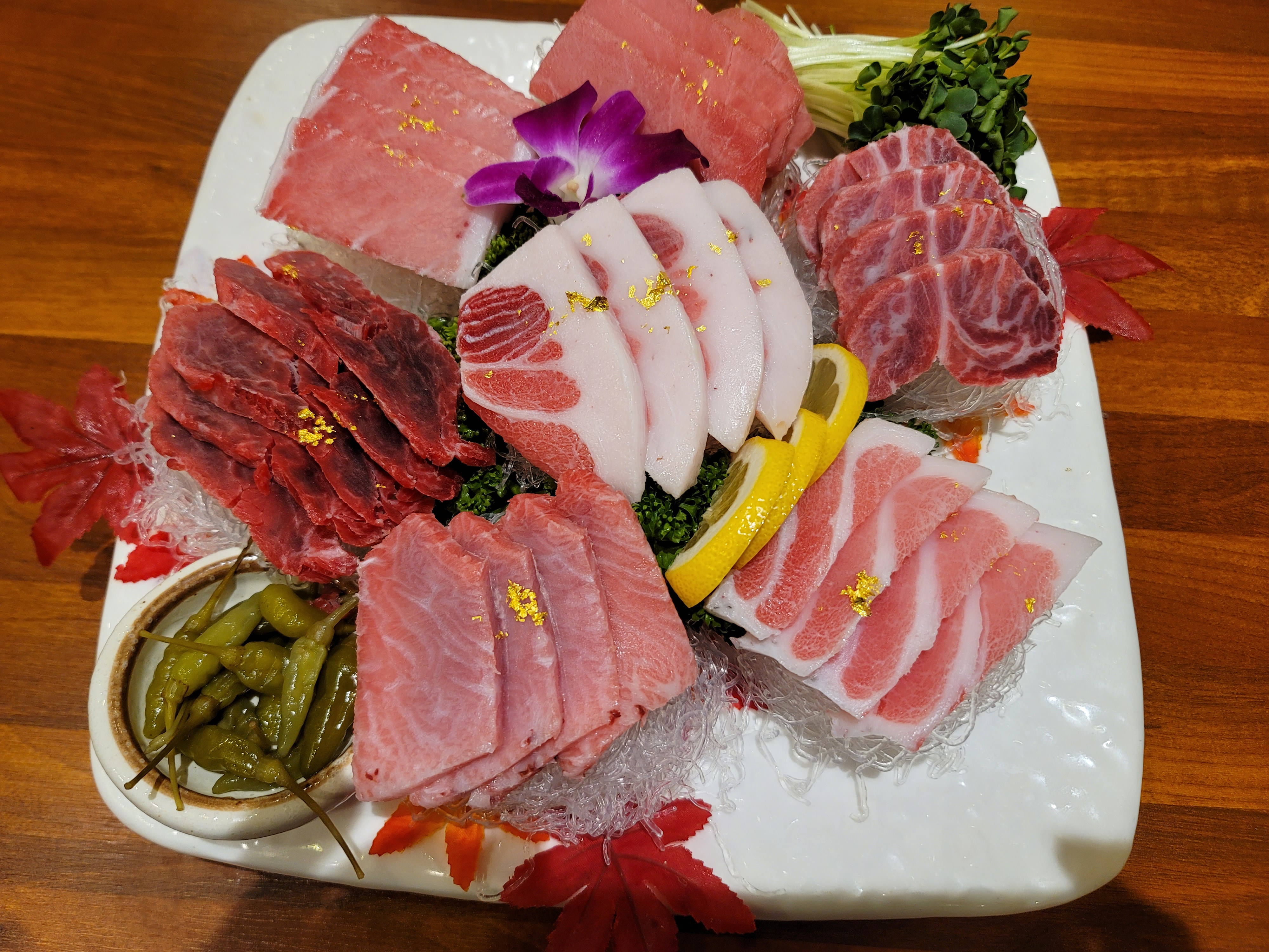 바다애참치