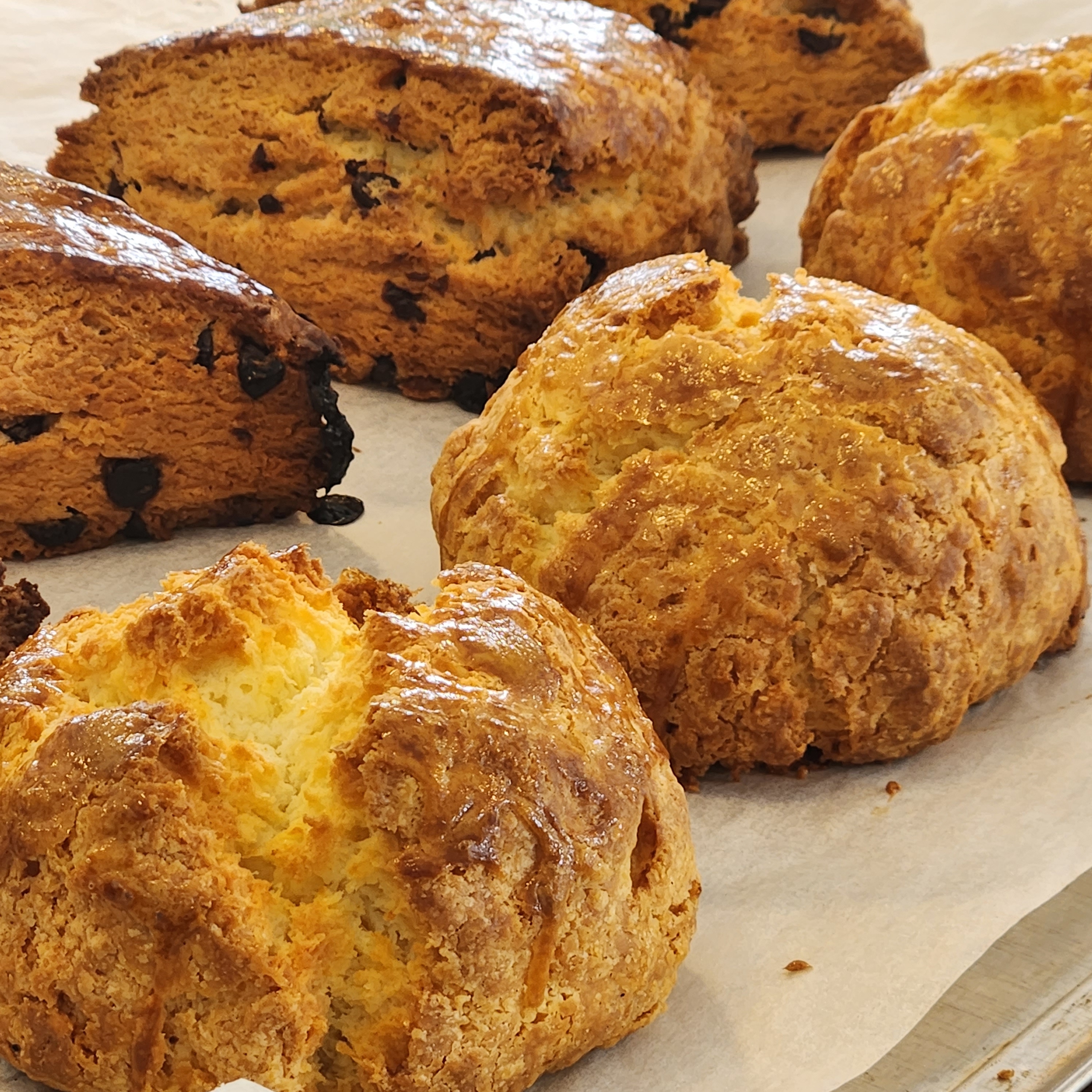 카페 칠린 대표 이미지