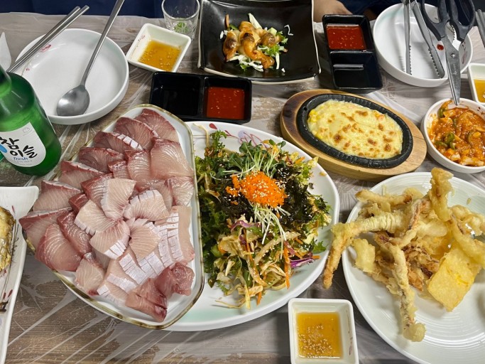 백두수산
