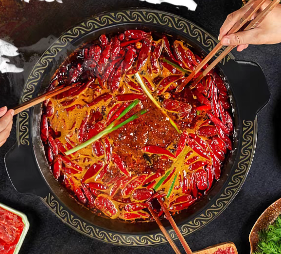 만객래사천샤브샤브