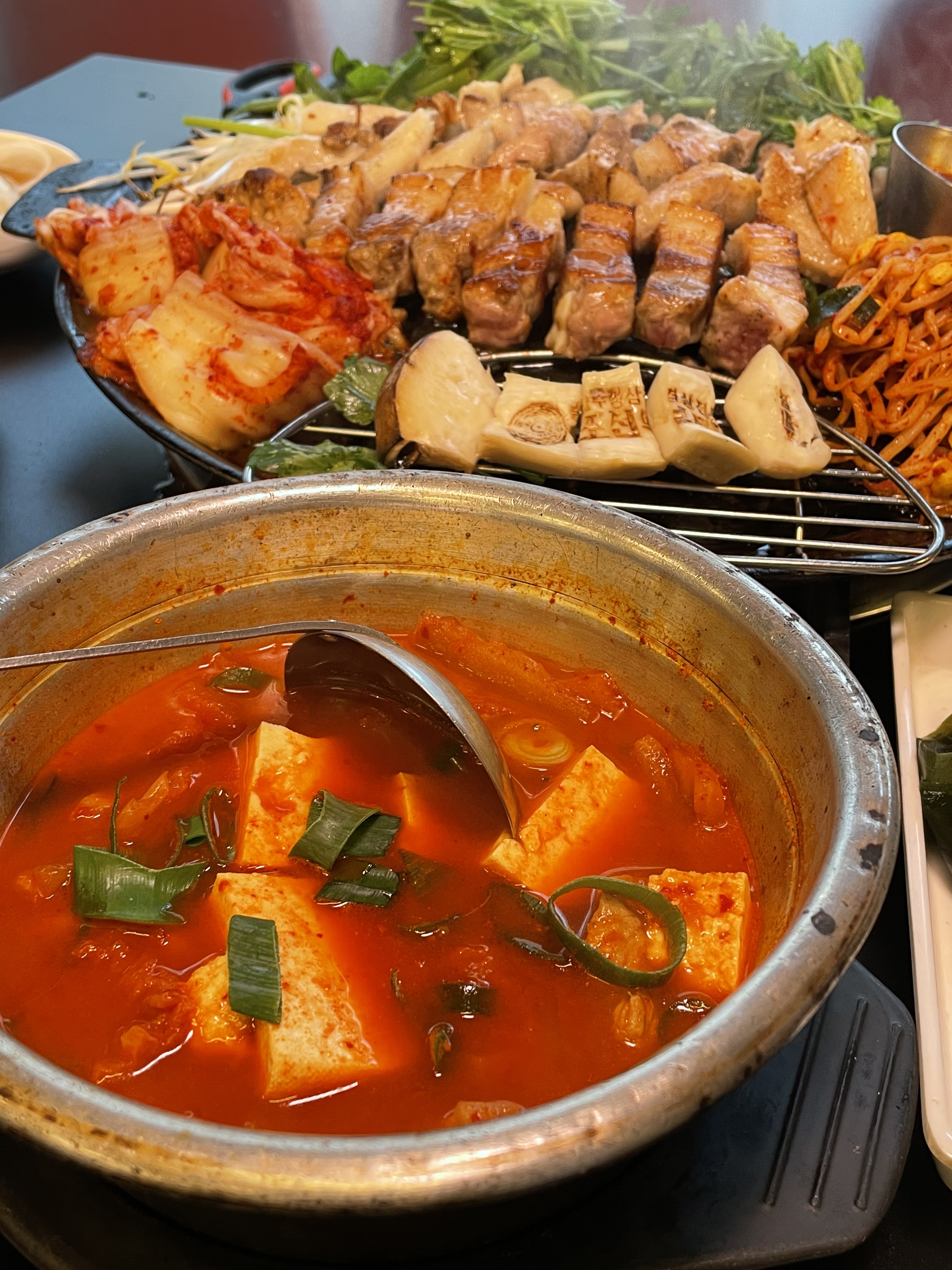 조선부뚜막 광교역점