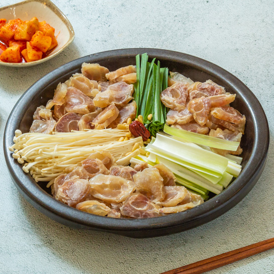 진선소고기국밥
