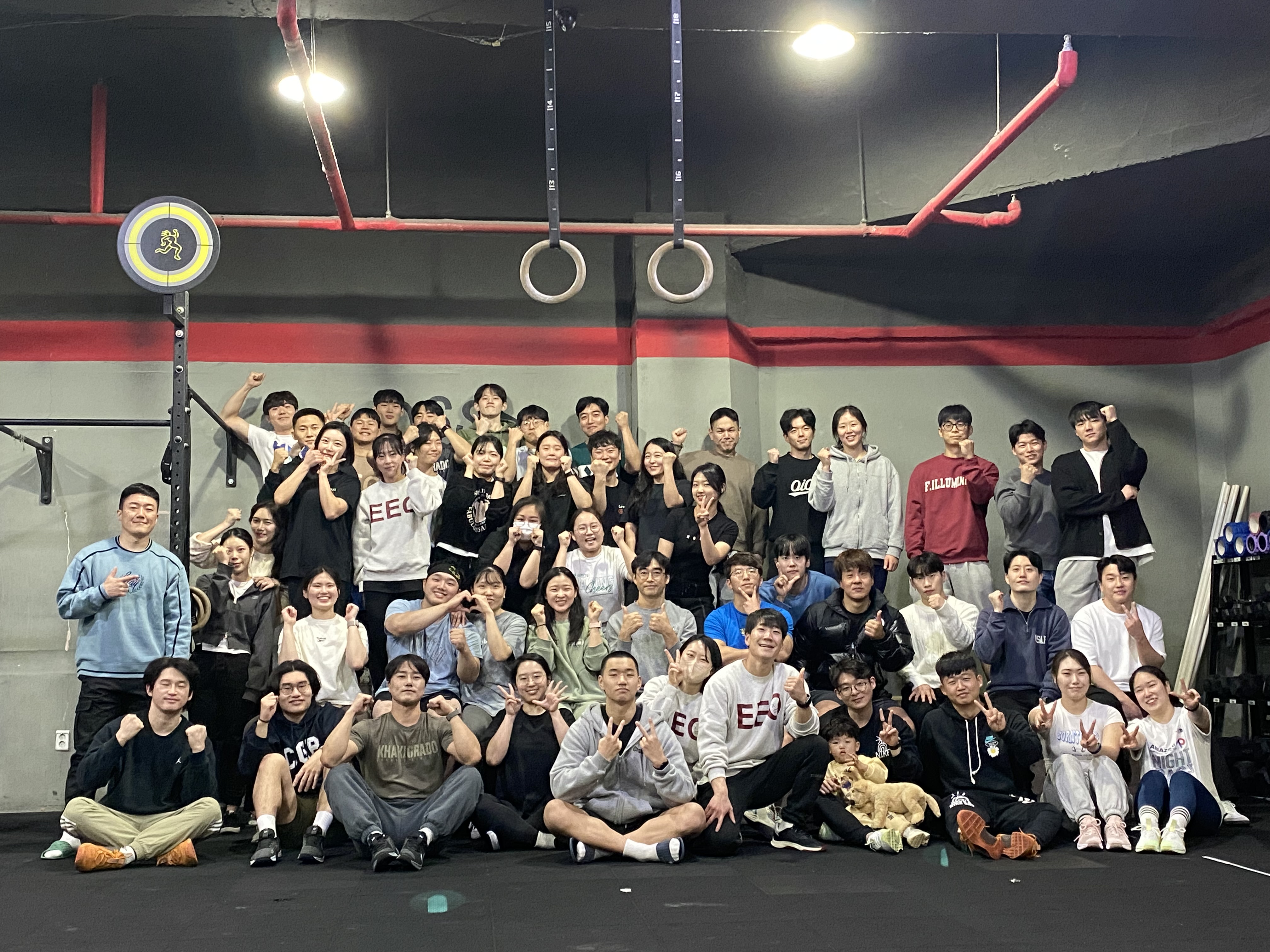 크로스핏225