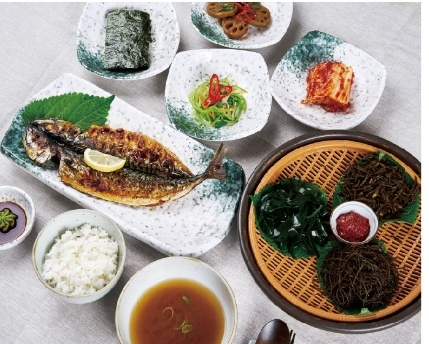 해우리 평촌롯데점