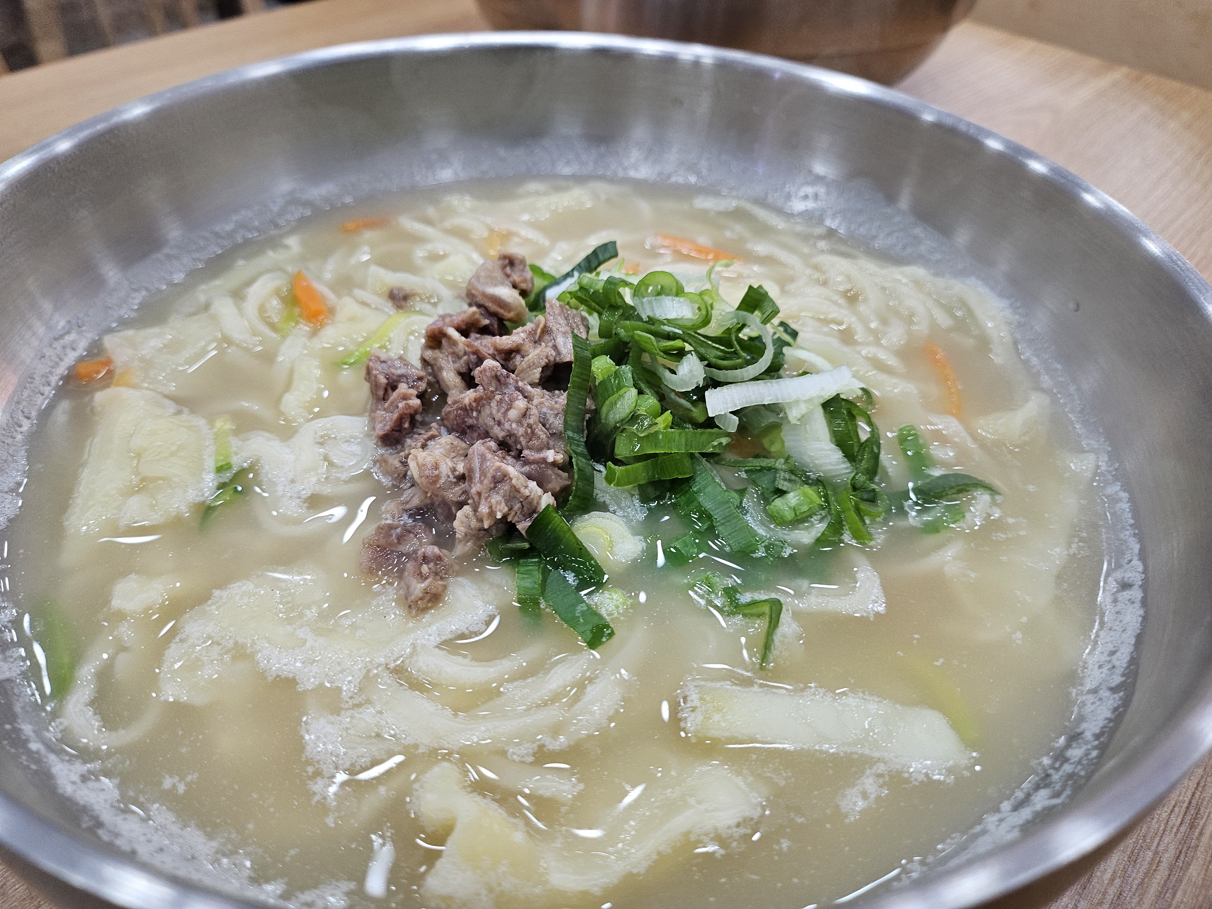 한소반밀숲 평촌점