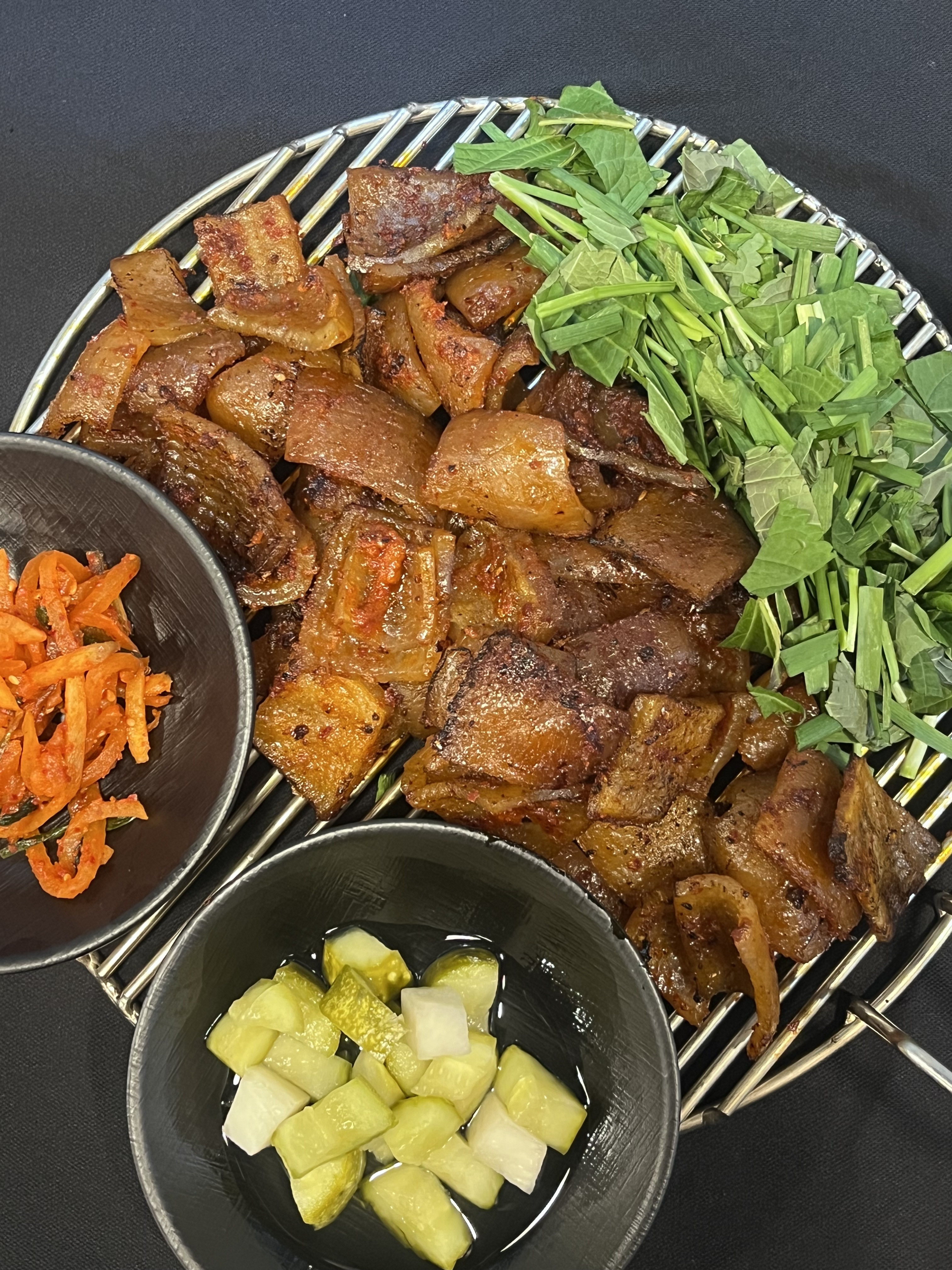 세모닭발