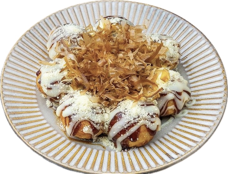 인타코 타코야끼 종로점