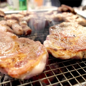 동진갈비 덕계점