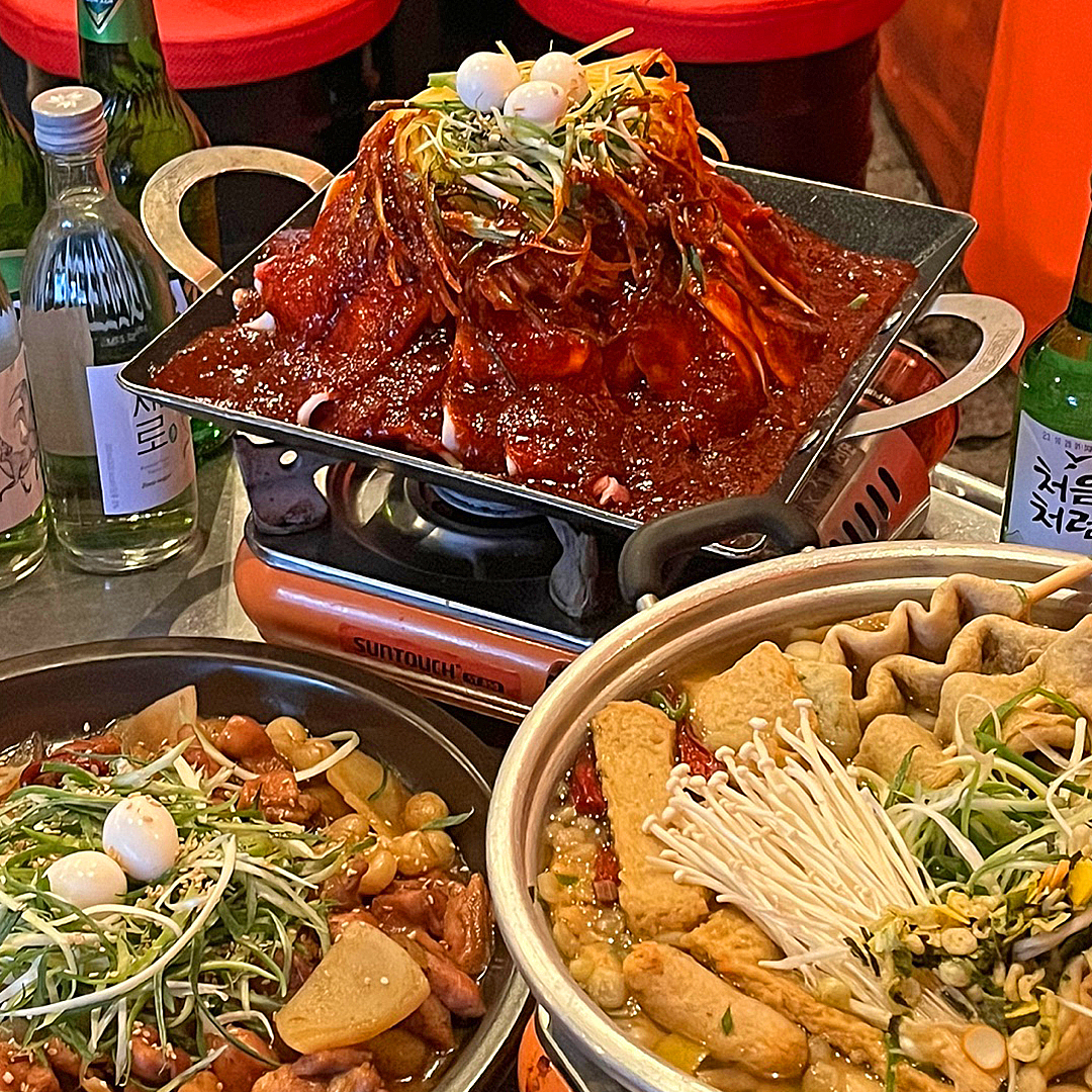 88포장마차 고흥점
