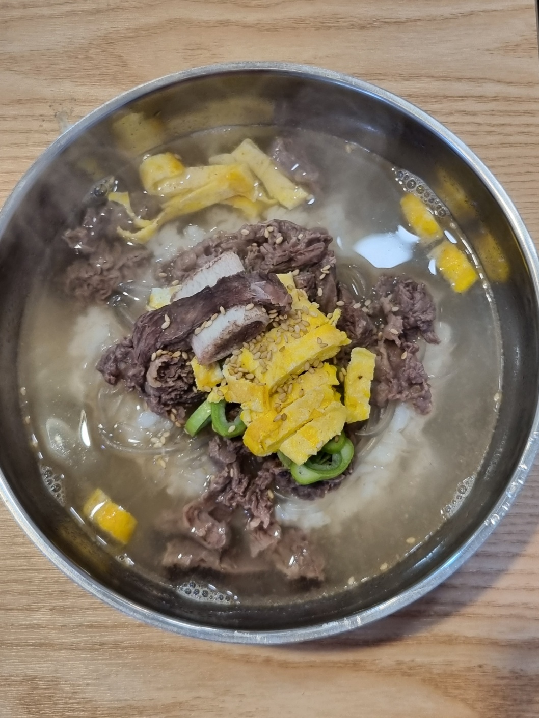 애한마음고기집
