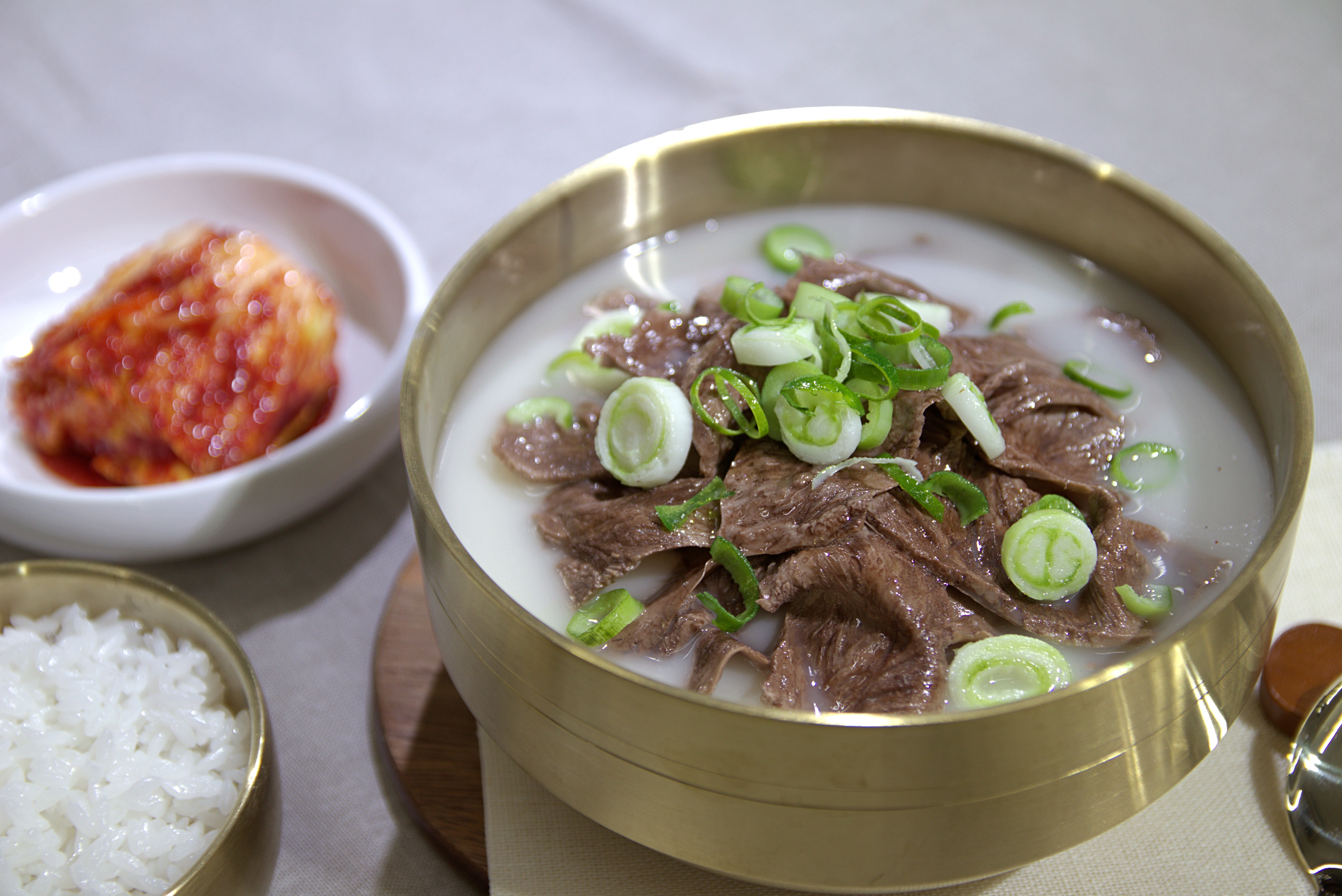 참마음설렁탕 미아사거리본점