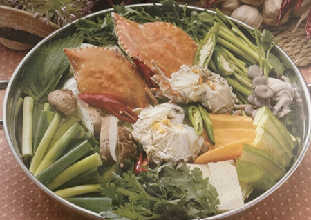 자연식당