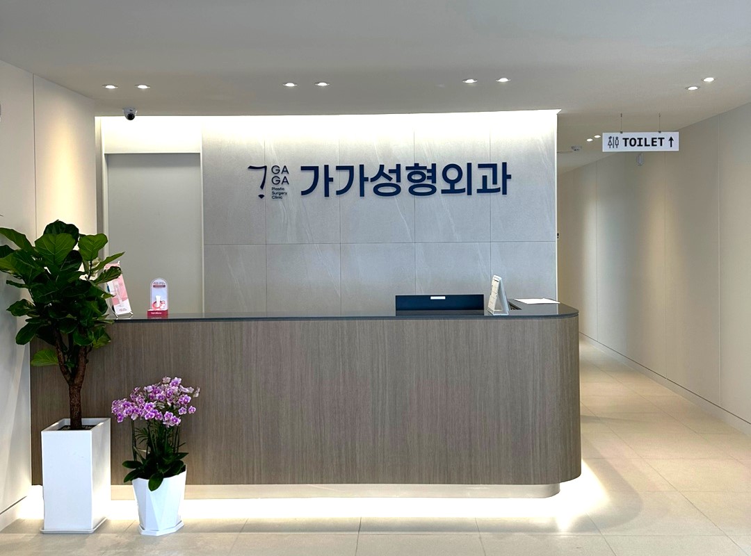 가가성형외과의원