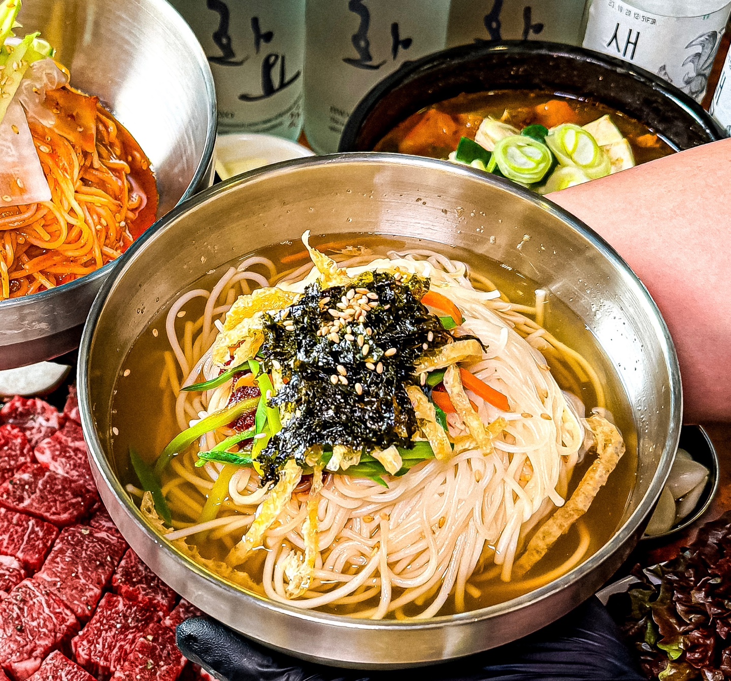 동대문등심
