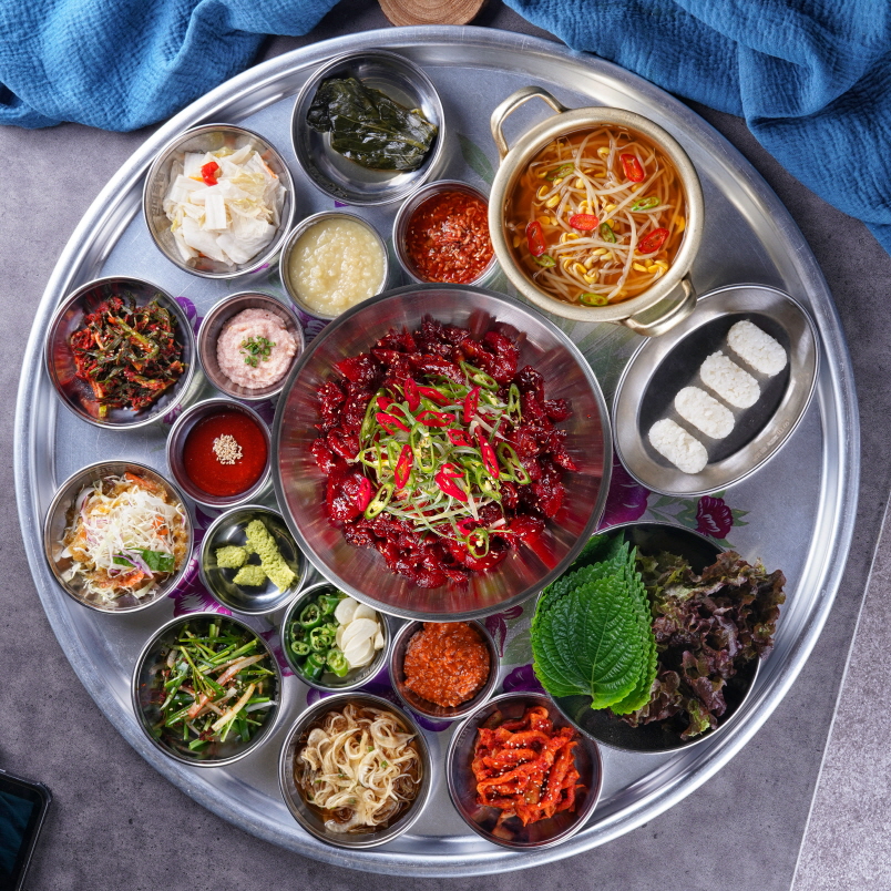 완미족발 거제아주점 대표 이미지