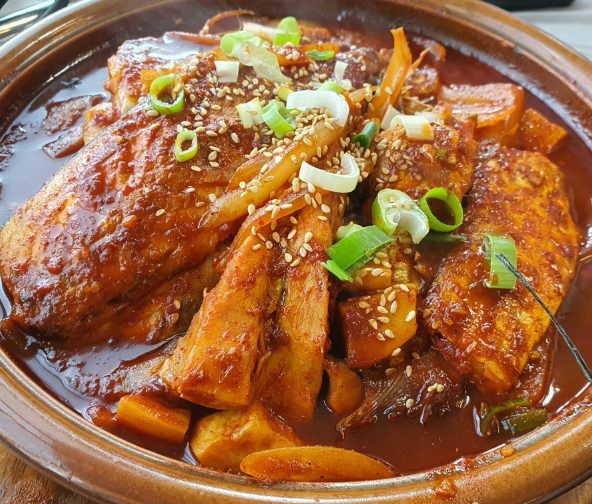 성산바다