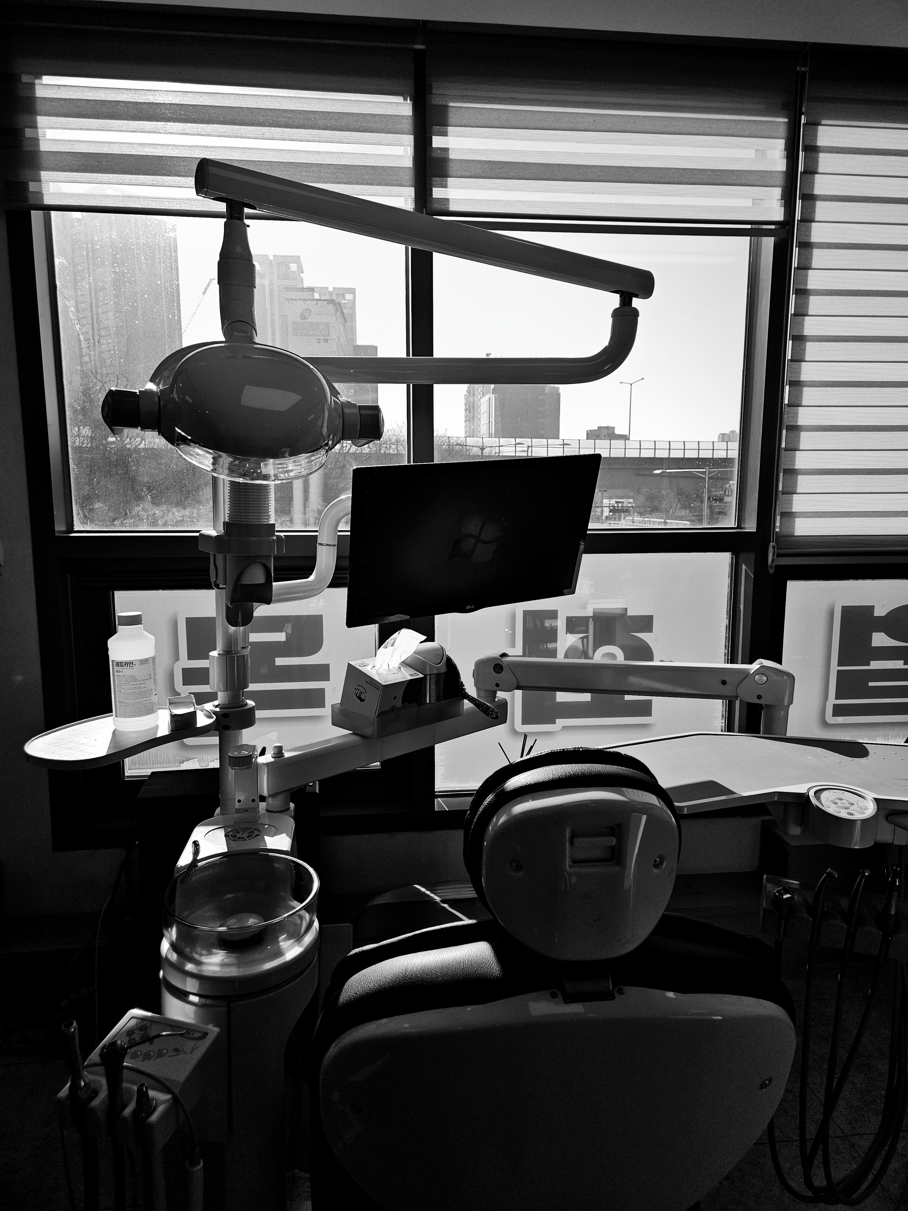 센트럴치과의원 대표 이미지