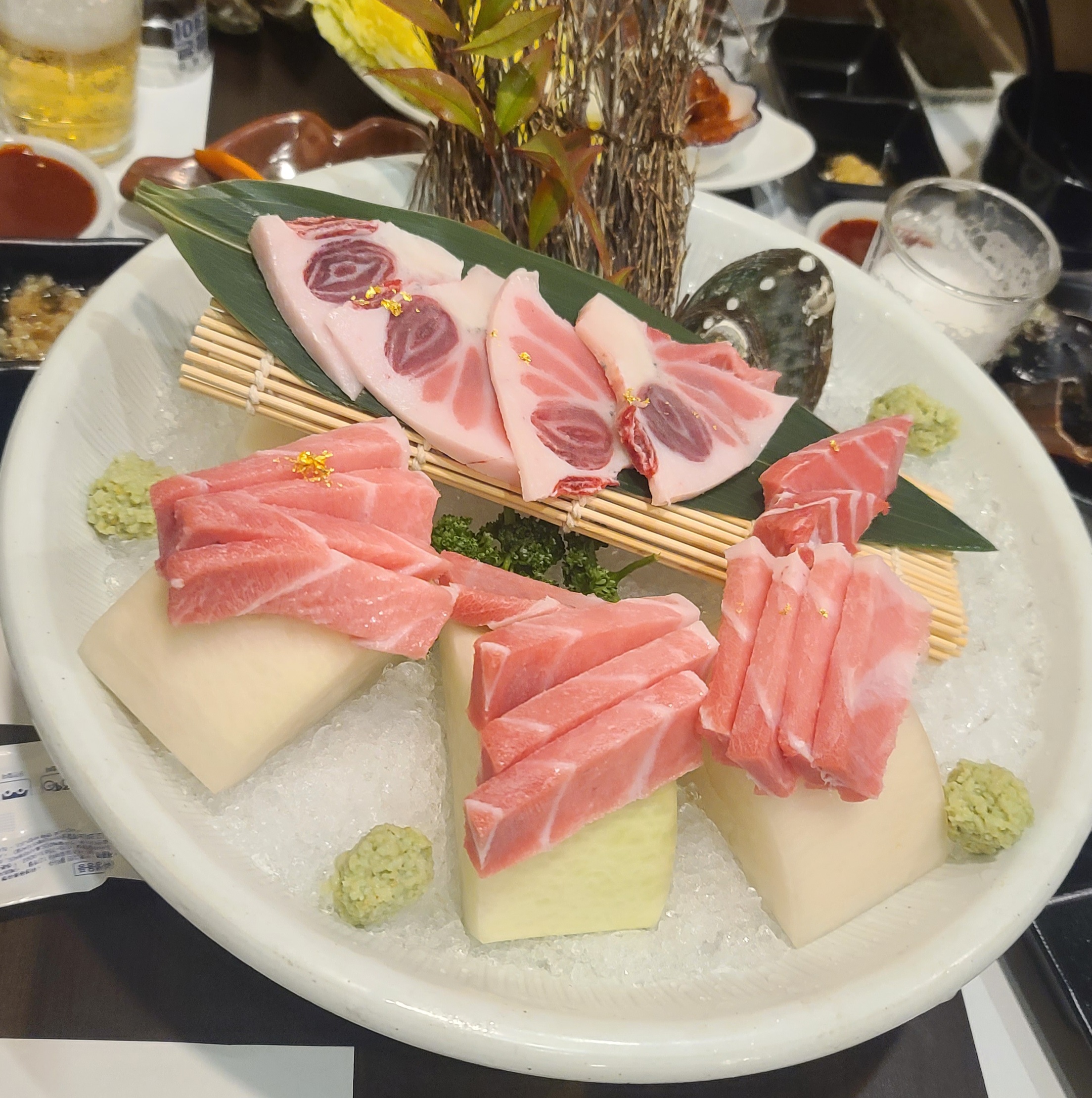 참치중매인 본점
