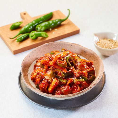 쌈마이대패