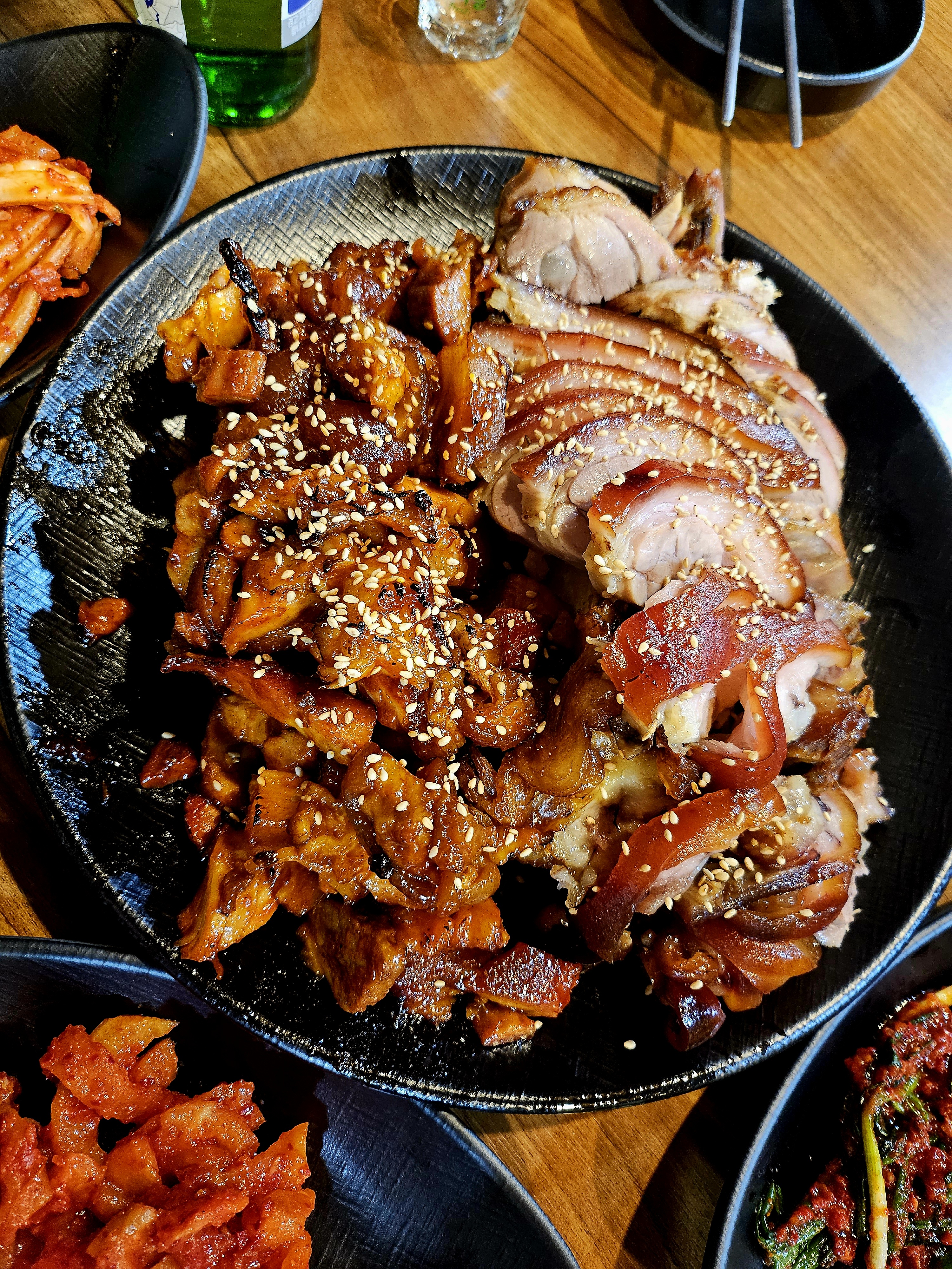 도니네족발보쌈 광진점